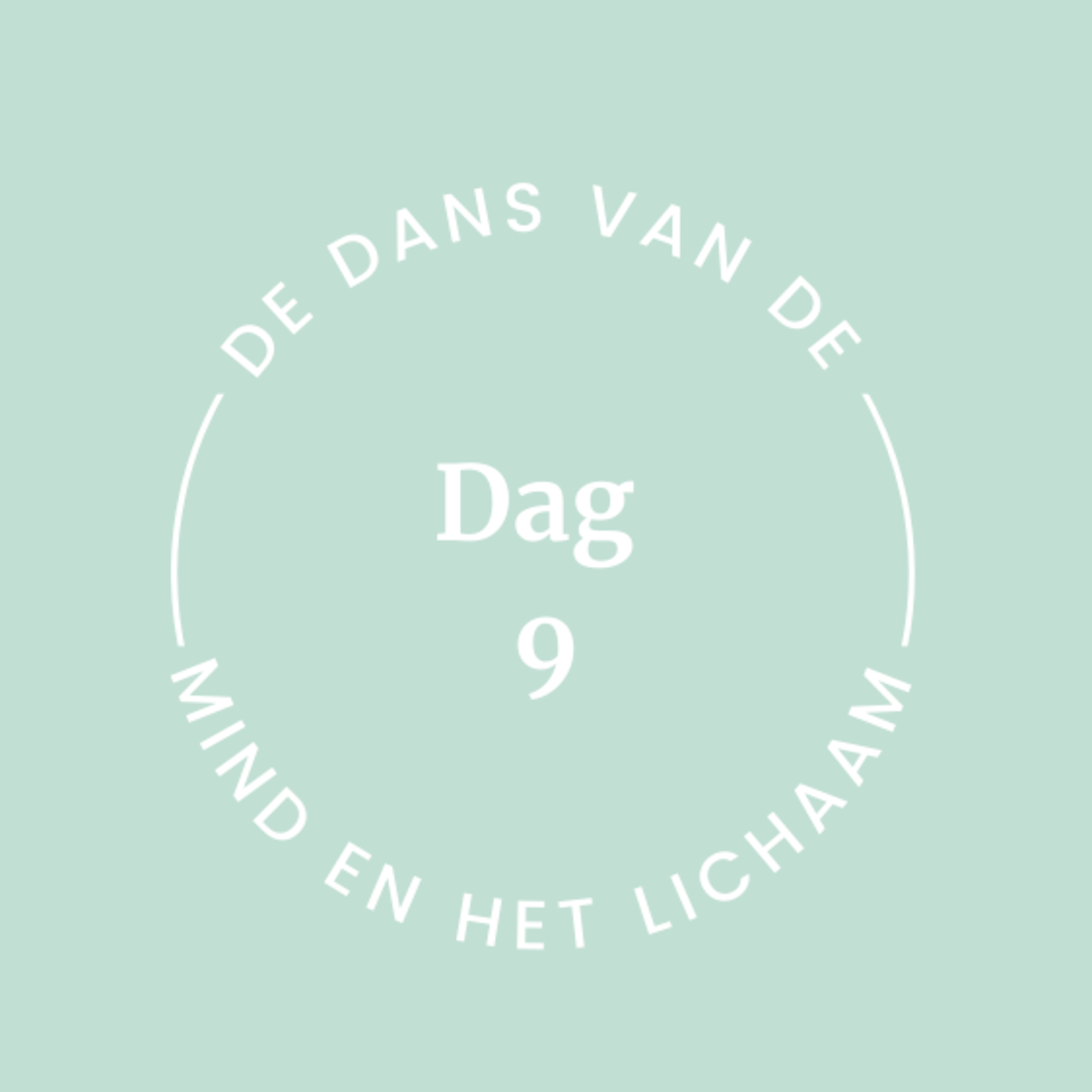 Dag 9  episode artwork