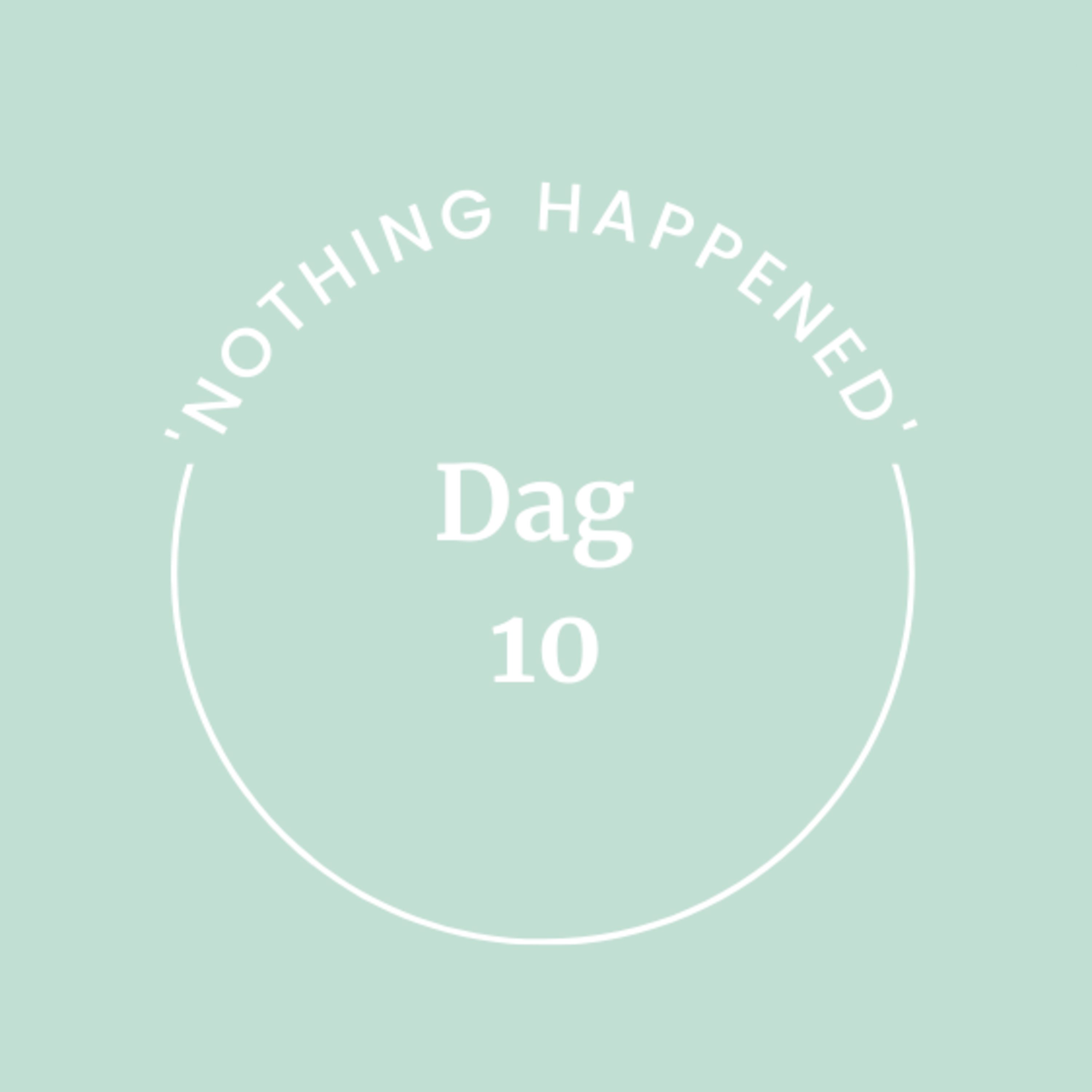 Dag 10  episode artwork