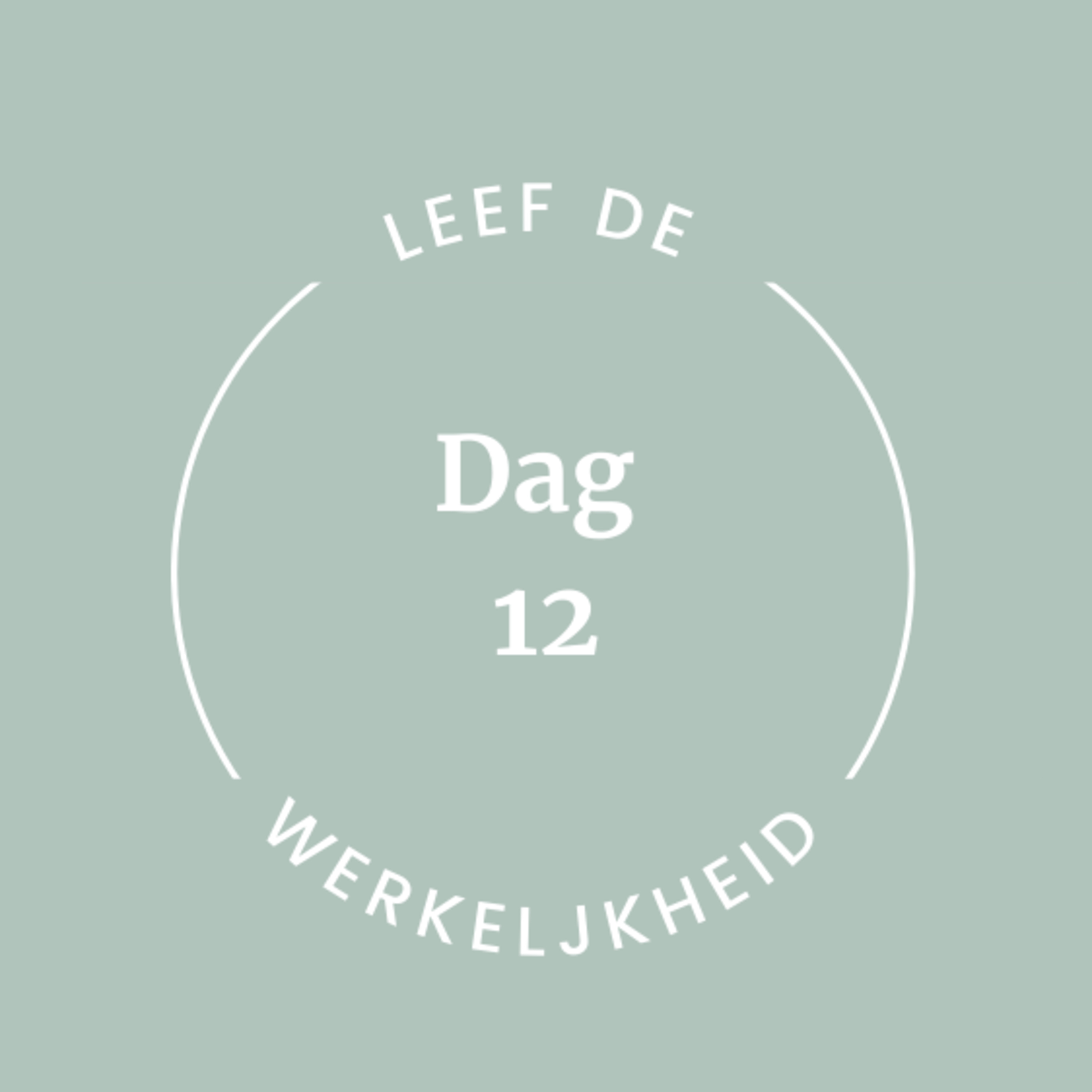 Dag 12  episode artwork