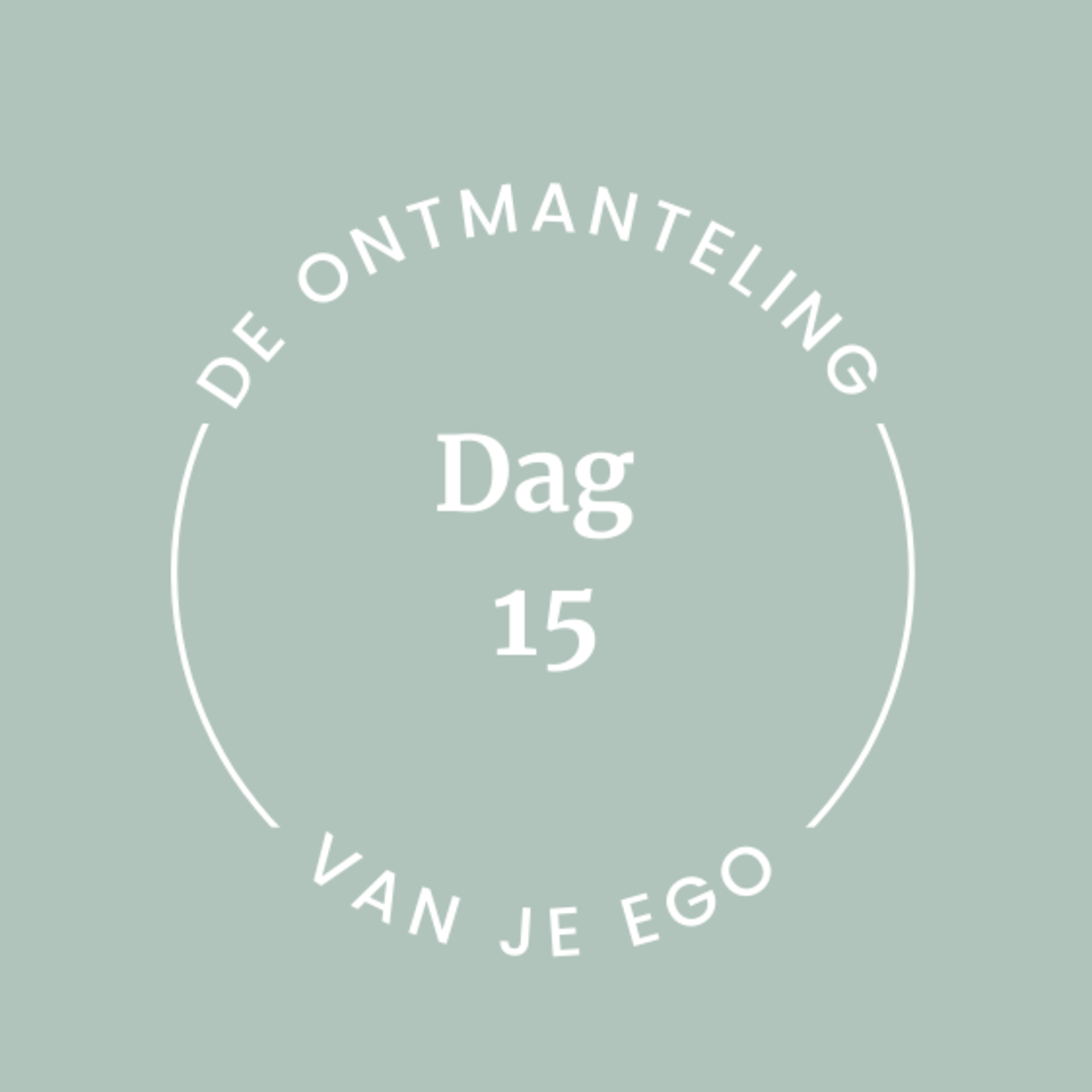 Dag 15 episode artwork