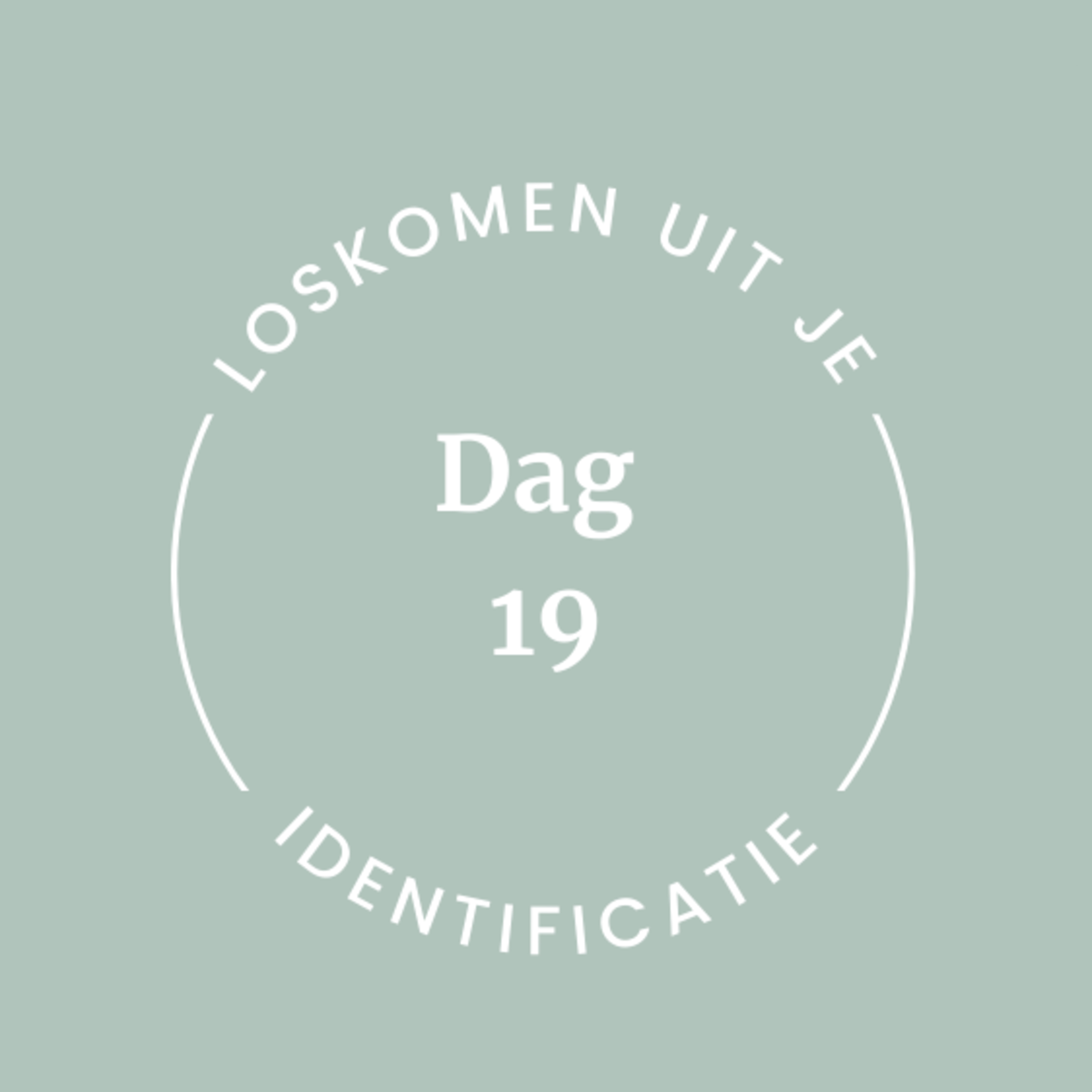 Dag 19  episode artwork