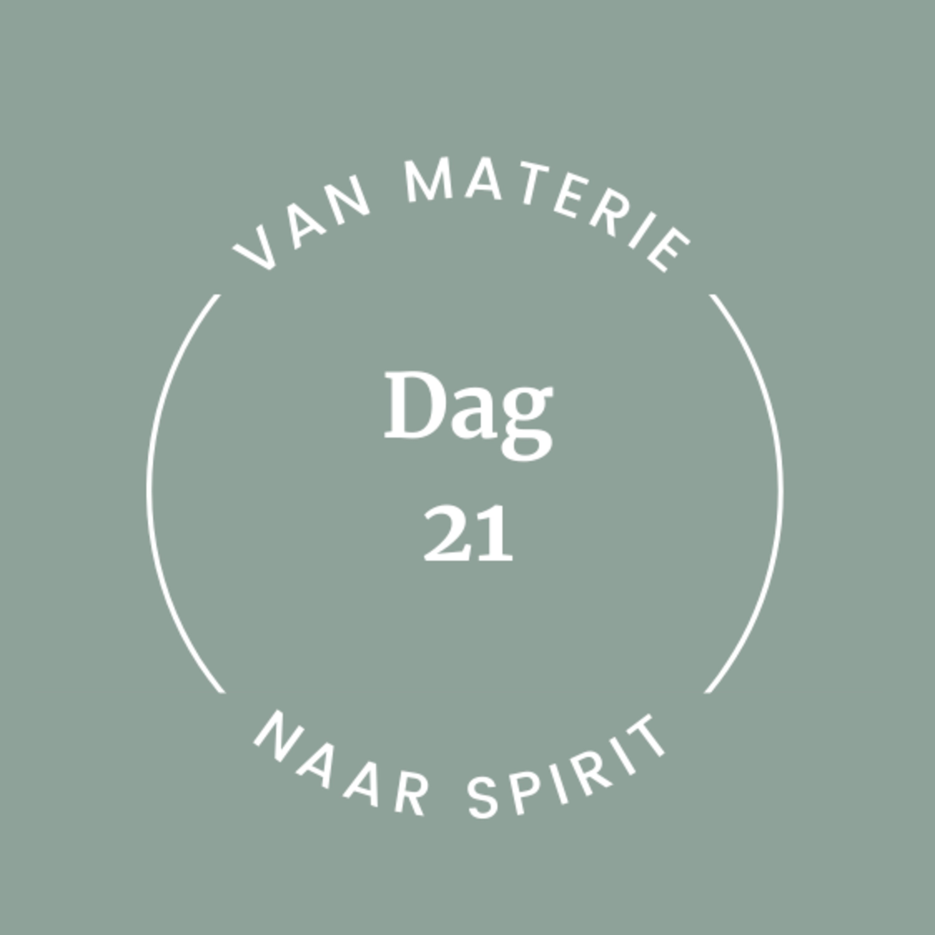 Dag 21  episode artwork