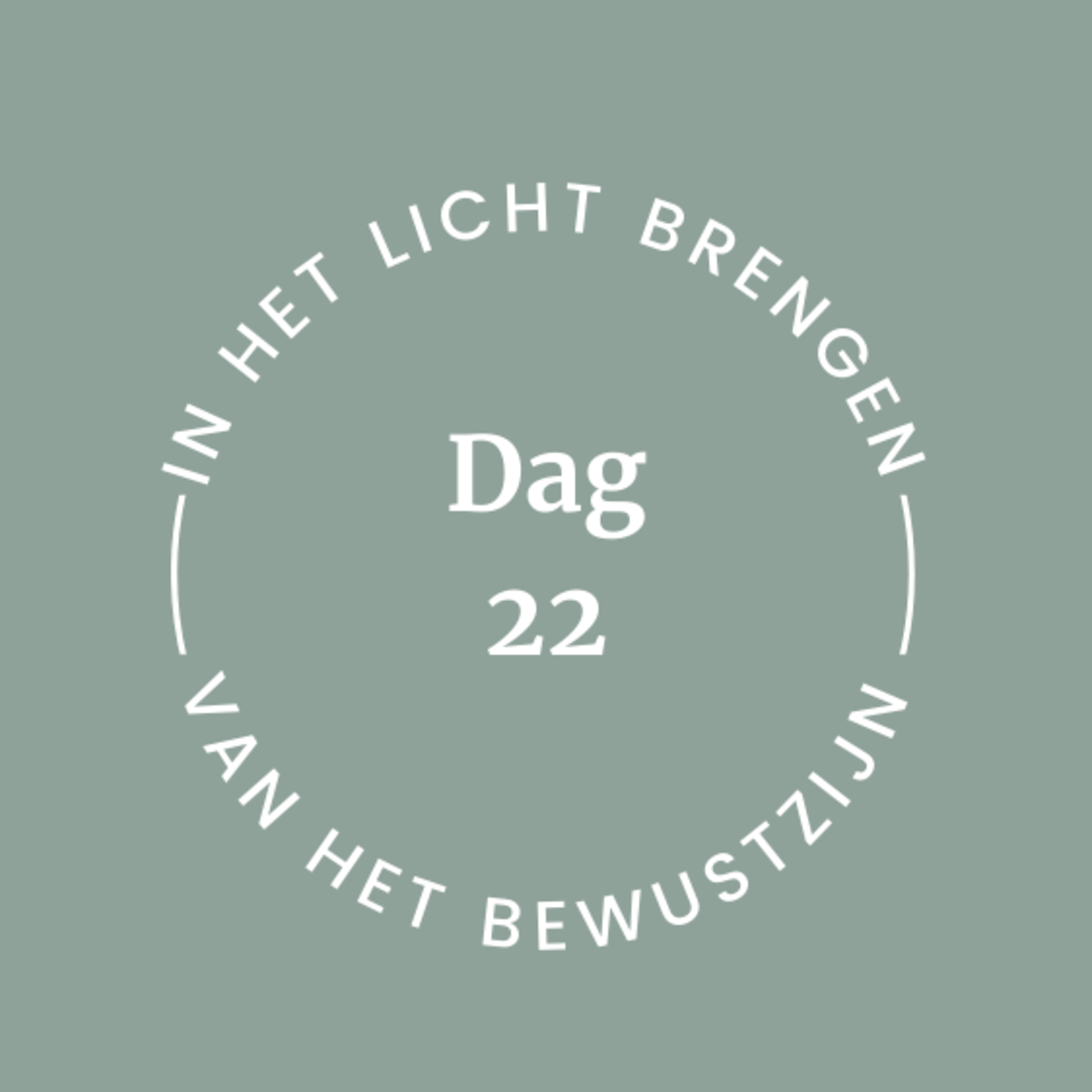 Dag 22 episode artwork