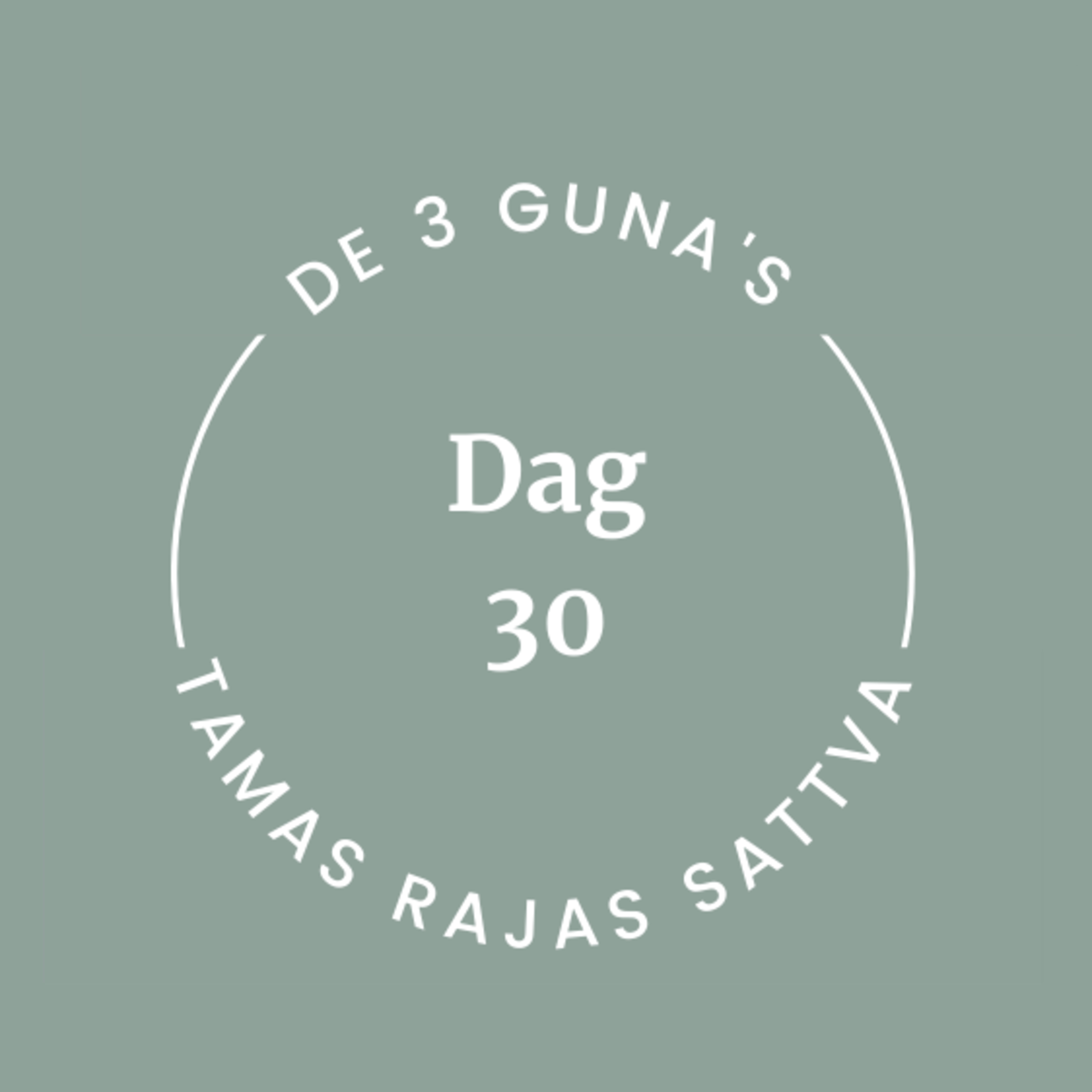 Dag 30  episode artwork