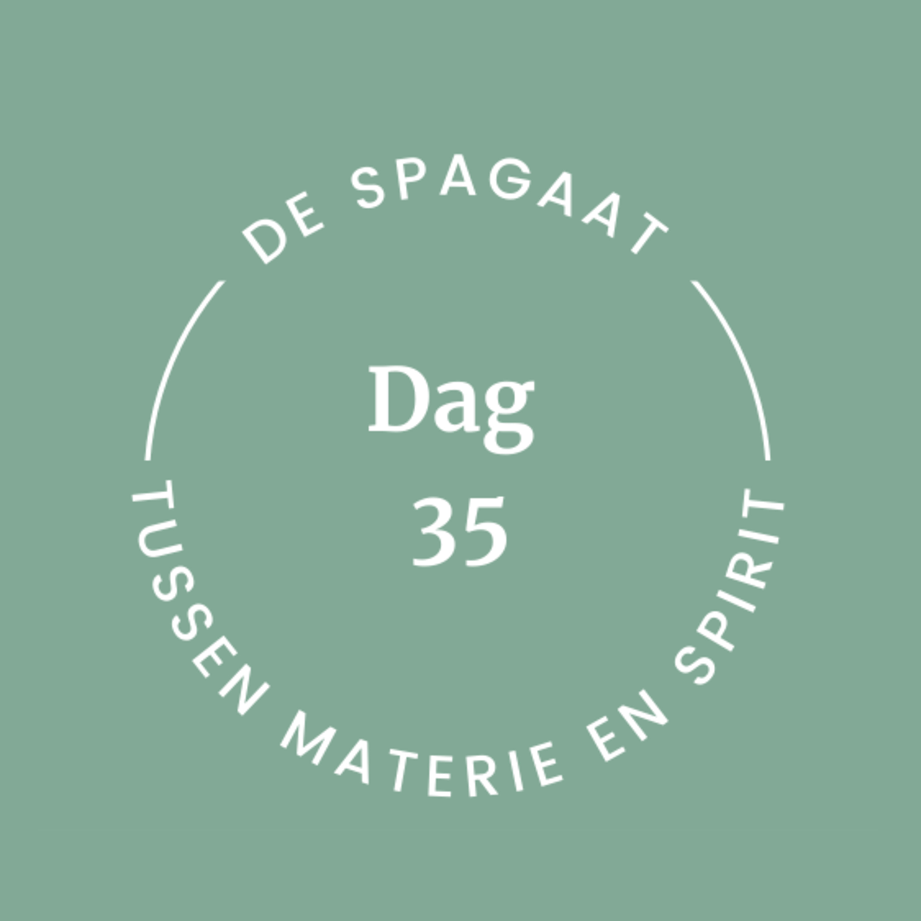 Dag 35  episode artwork
