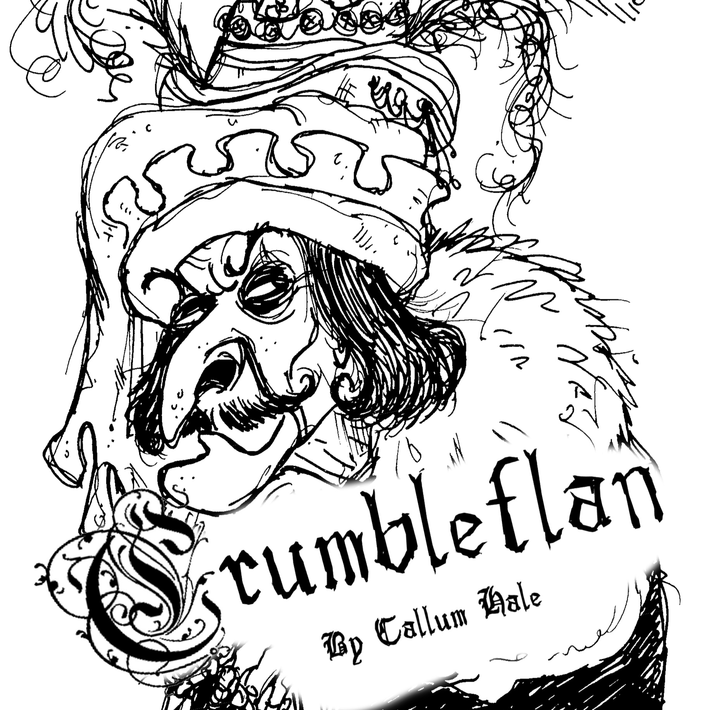 Crumbleflan - Part 2 - Down Town episode artwork