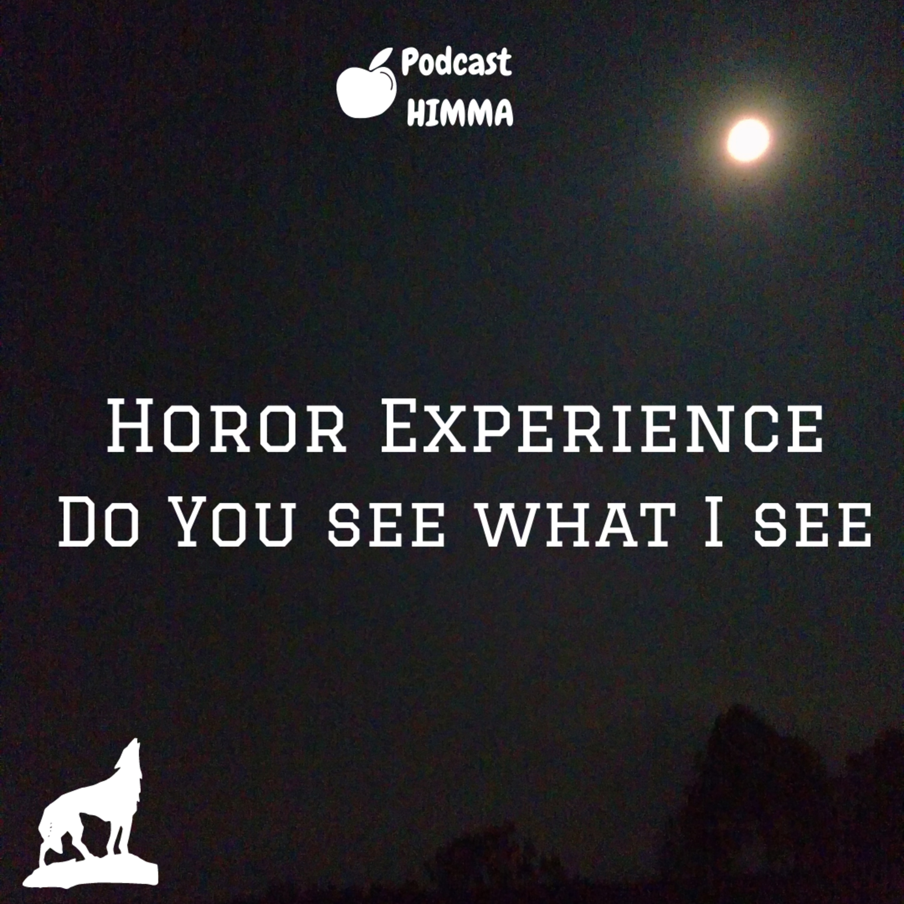 PODCAST HIMMA #CastMa