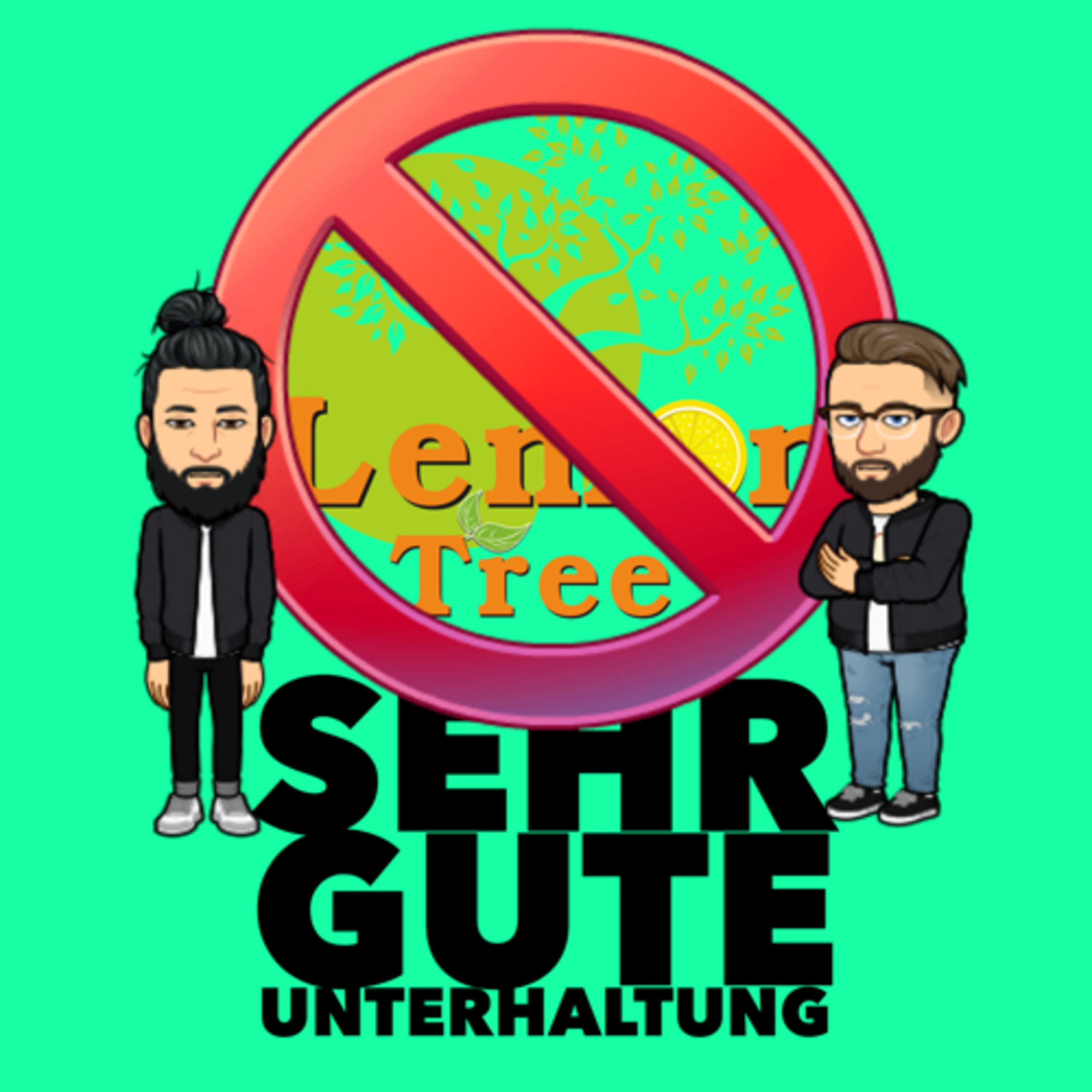 SEHR GUTE UNTERHALTUNG