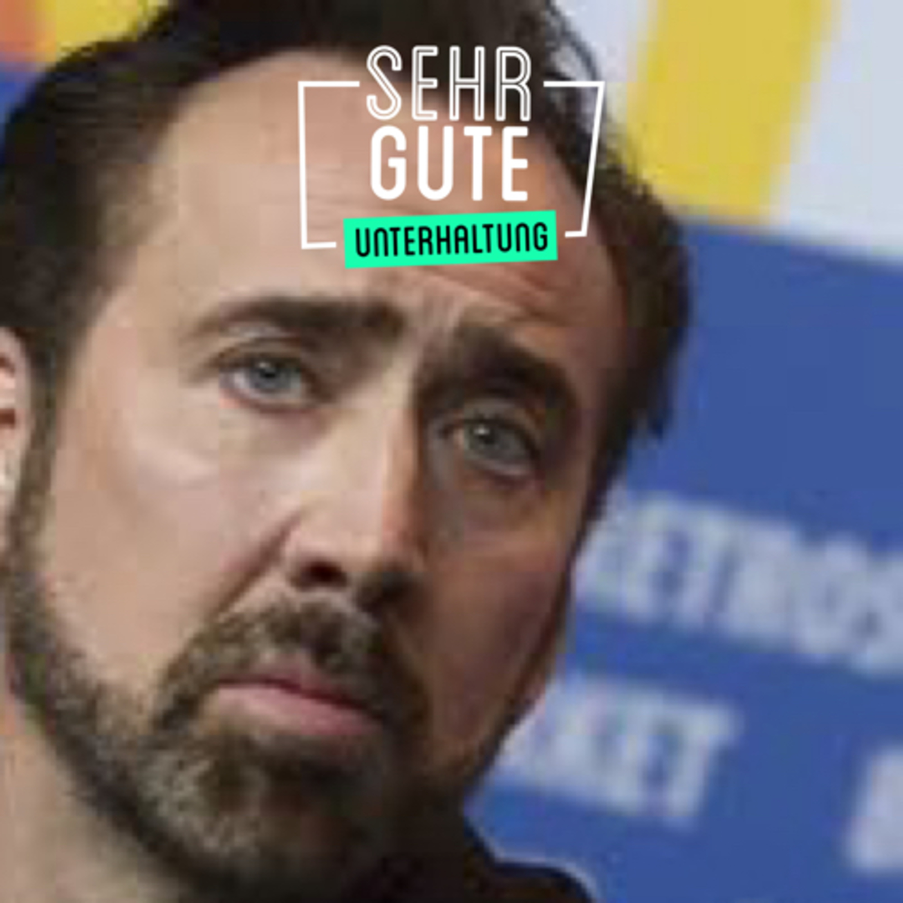 SEHR GUTE UNTERHALTUNG