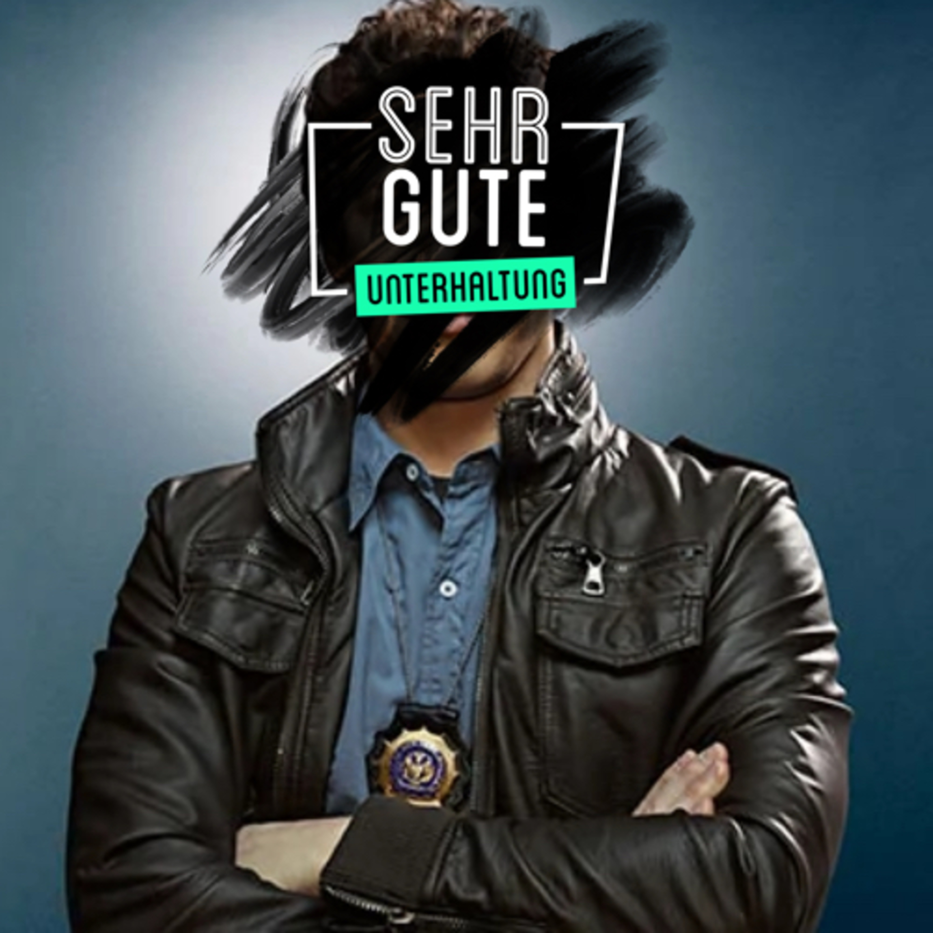 SEHR GUTE UNTERHALTUNG