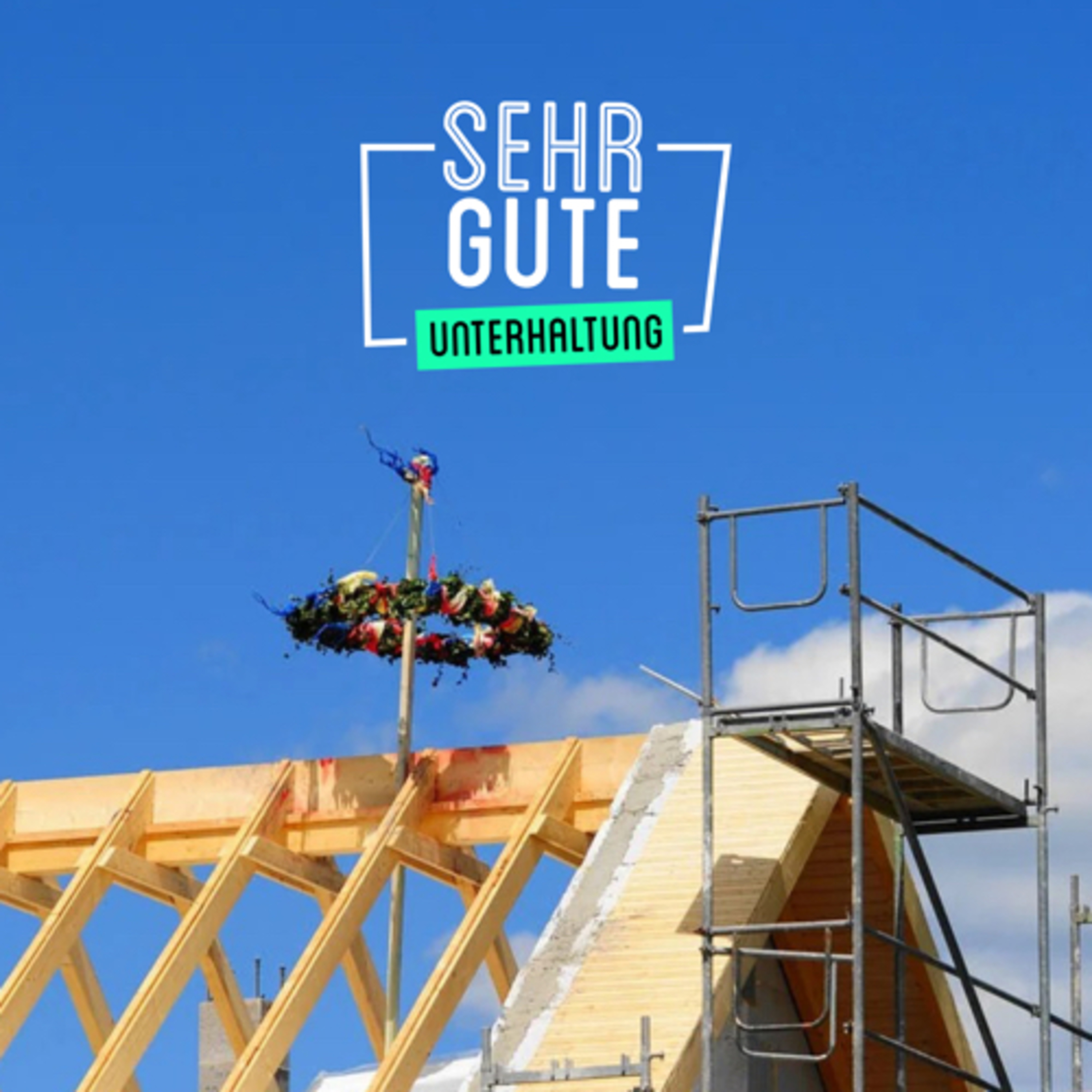 SEHR GUTE UNTERHALTUNG