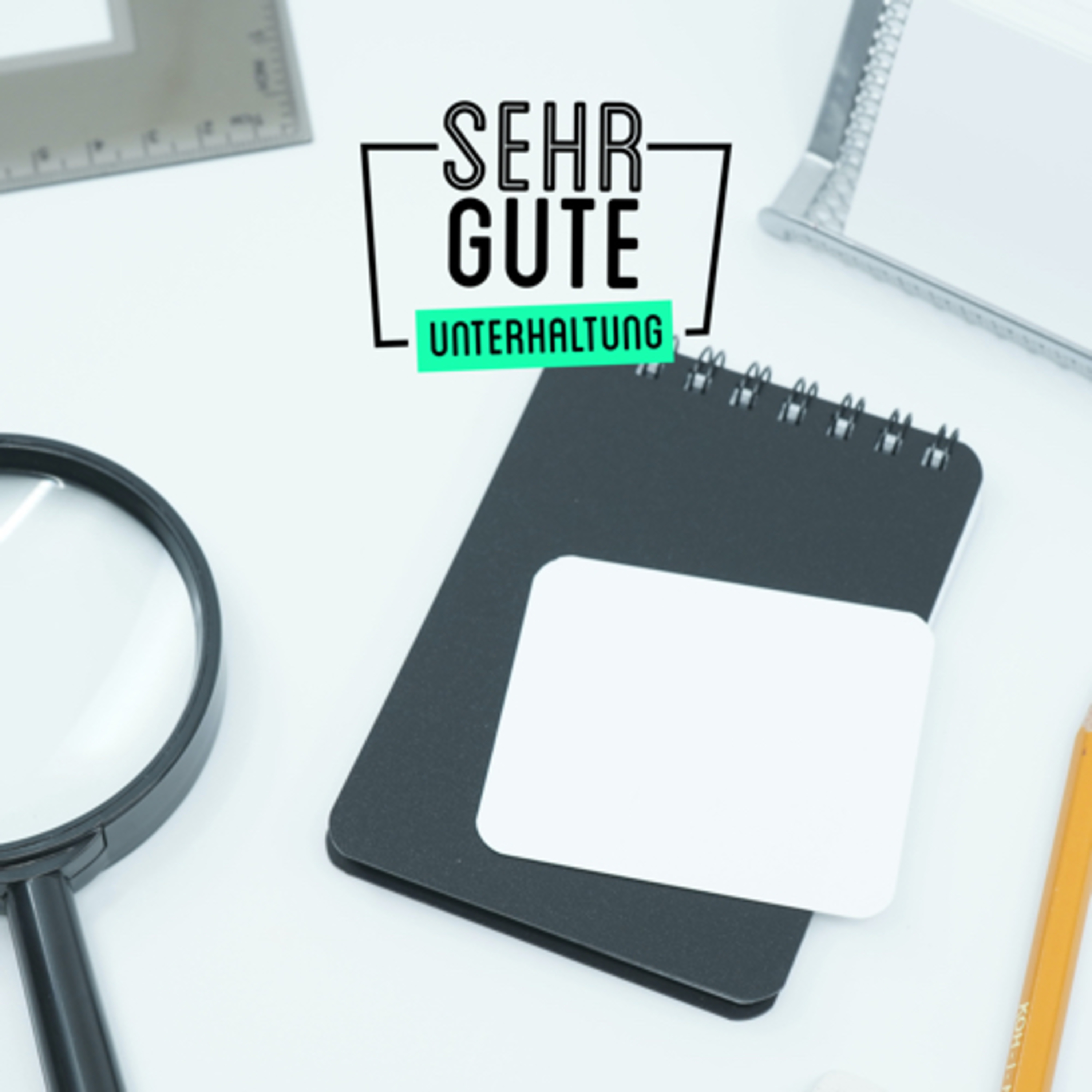 SEHR GUTE UNTERHALTUNG