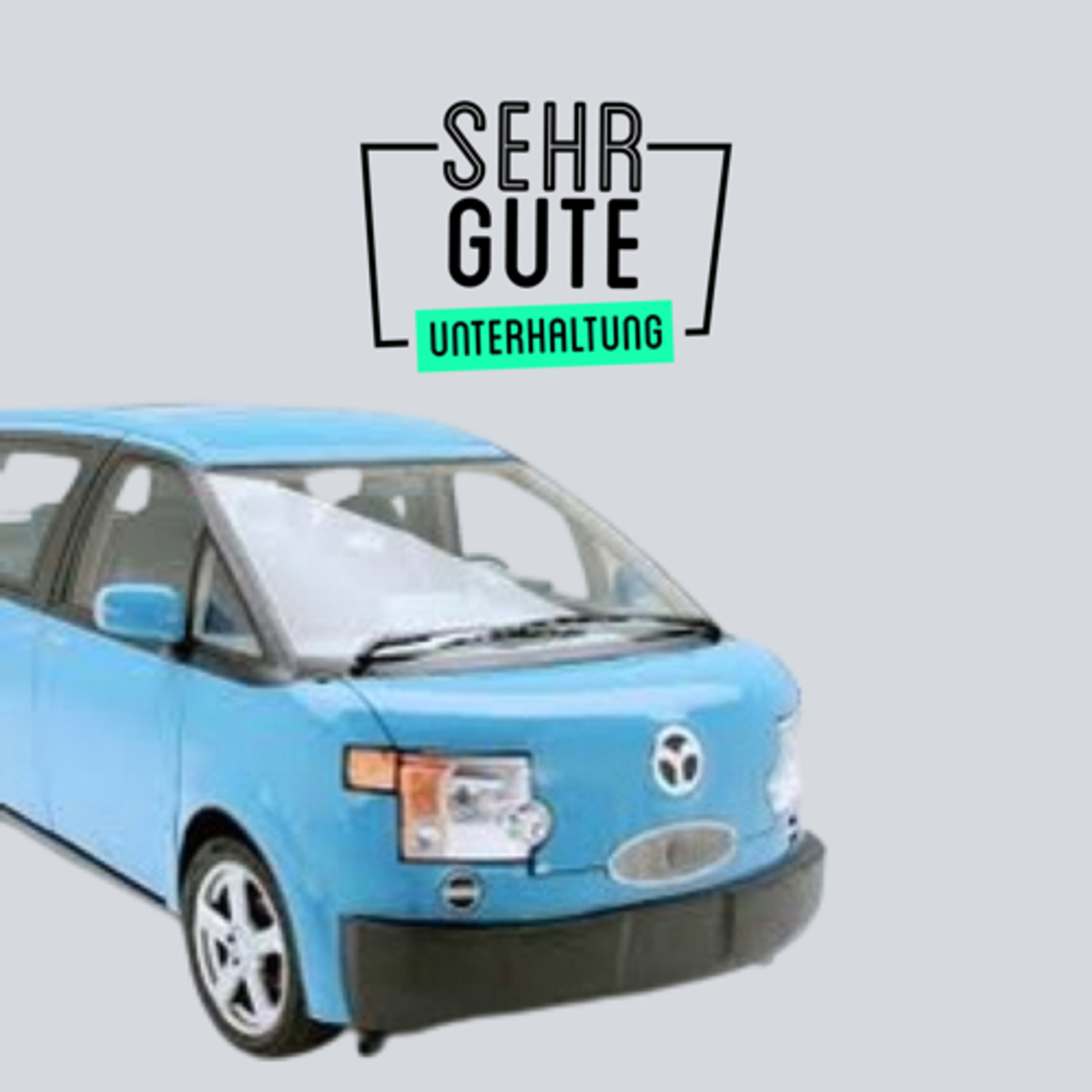 SEHR GUTE UNTERHALTUNG