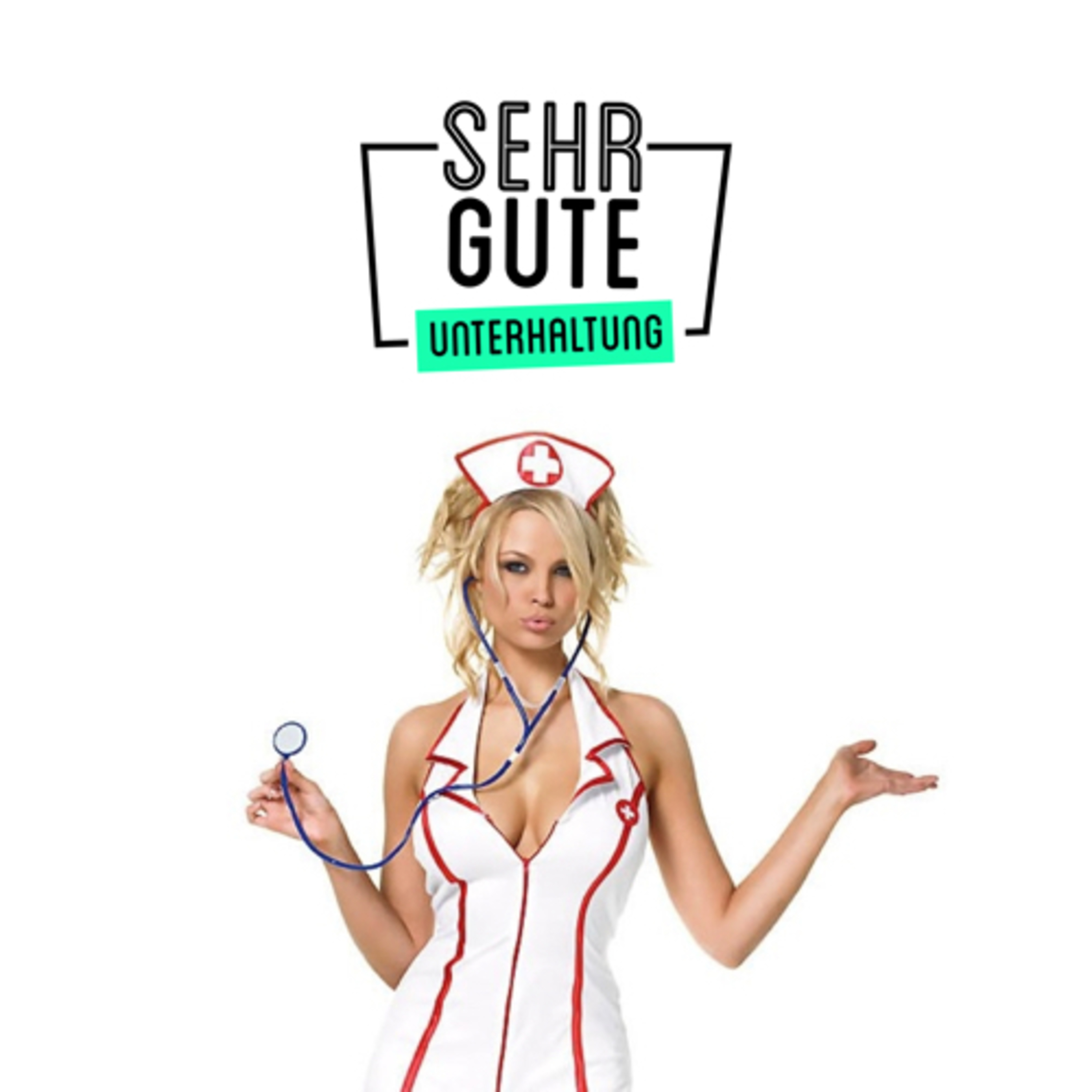 SEHR GUTE UNTERHALTUNG