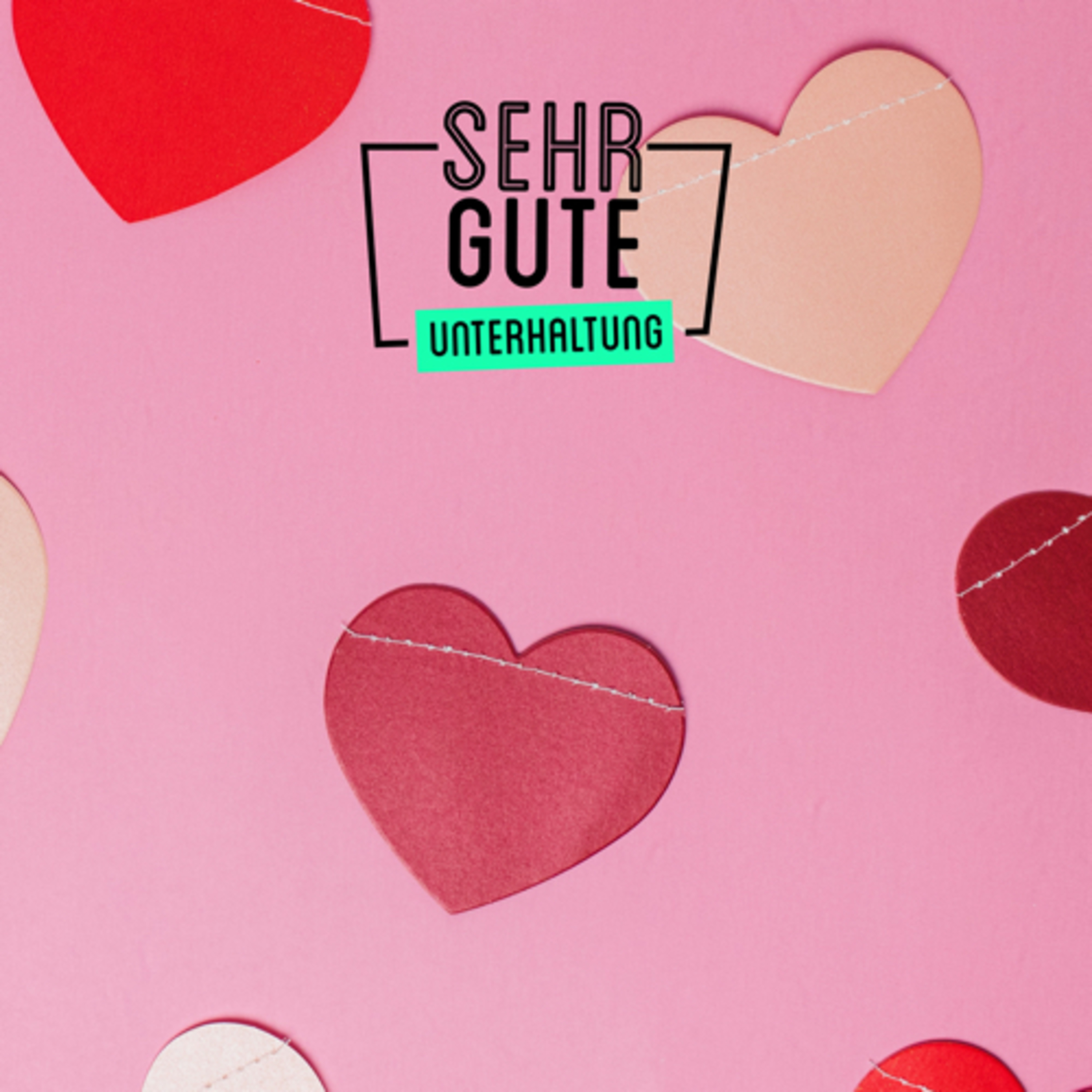 SEHR GUTE UNTERHALTUNG