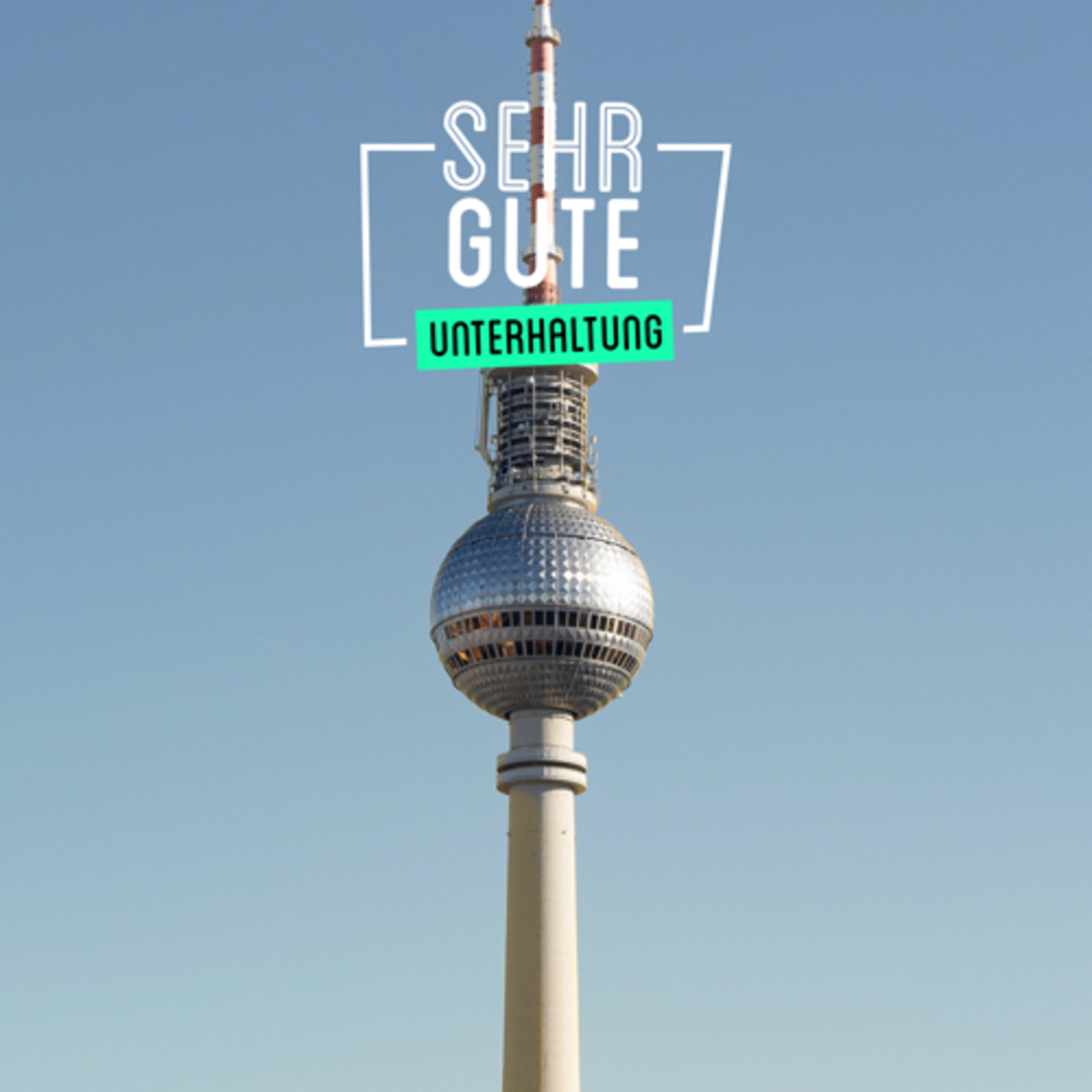 SEHR GUTE UNTERHALTUNG