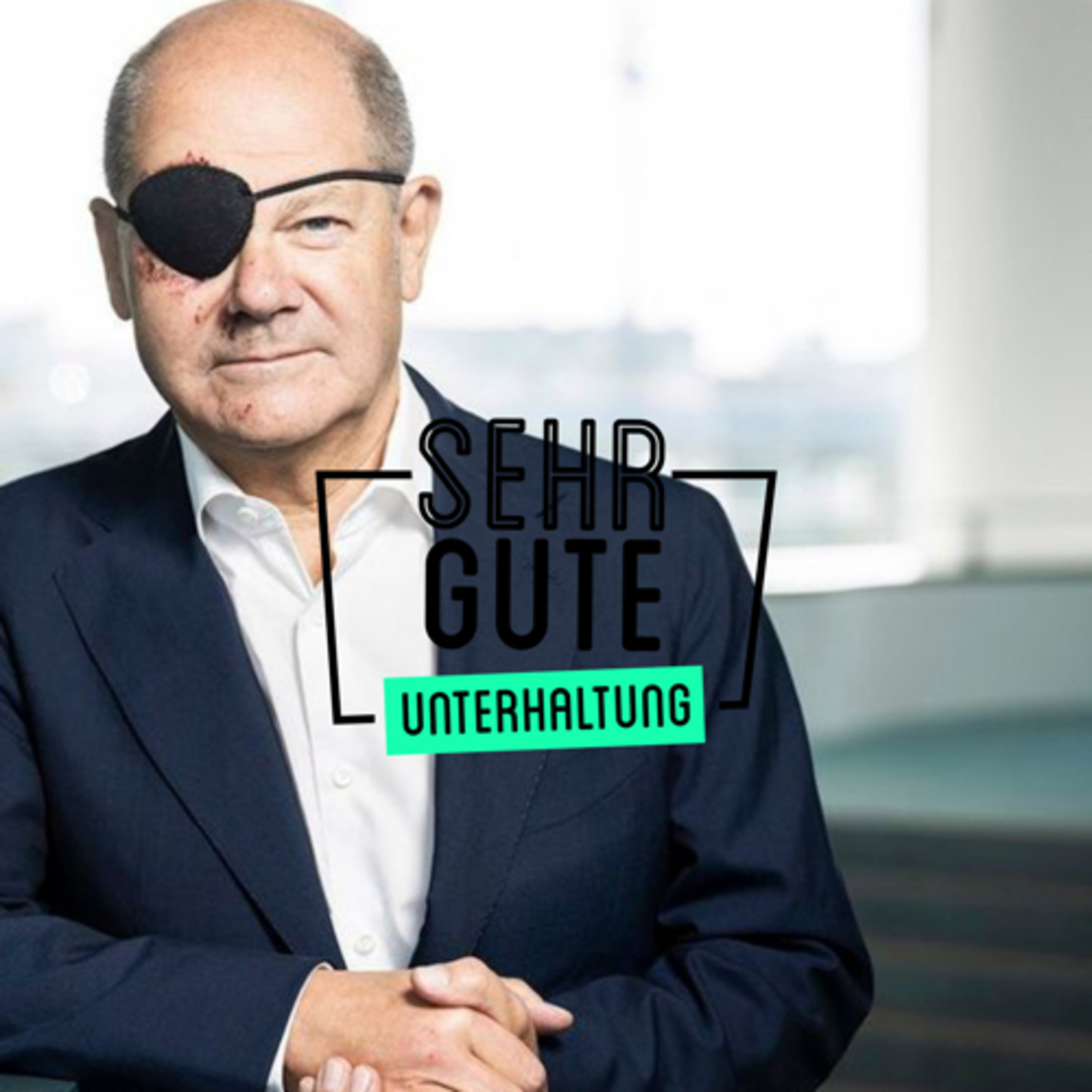 SEHR GUTE UNTERHALTUNG