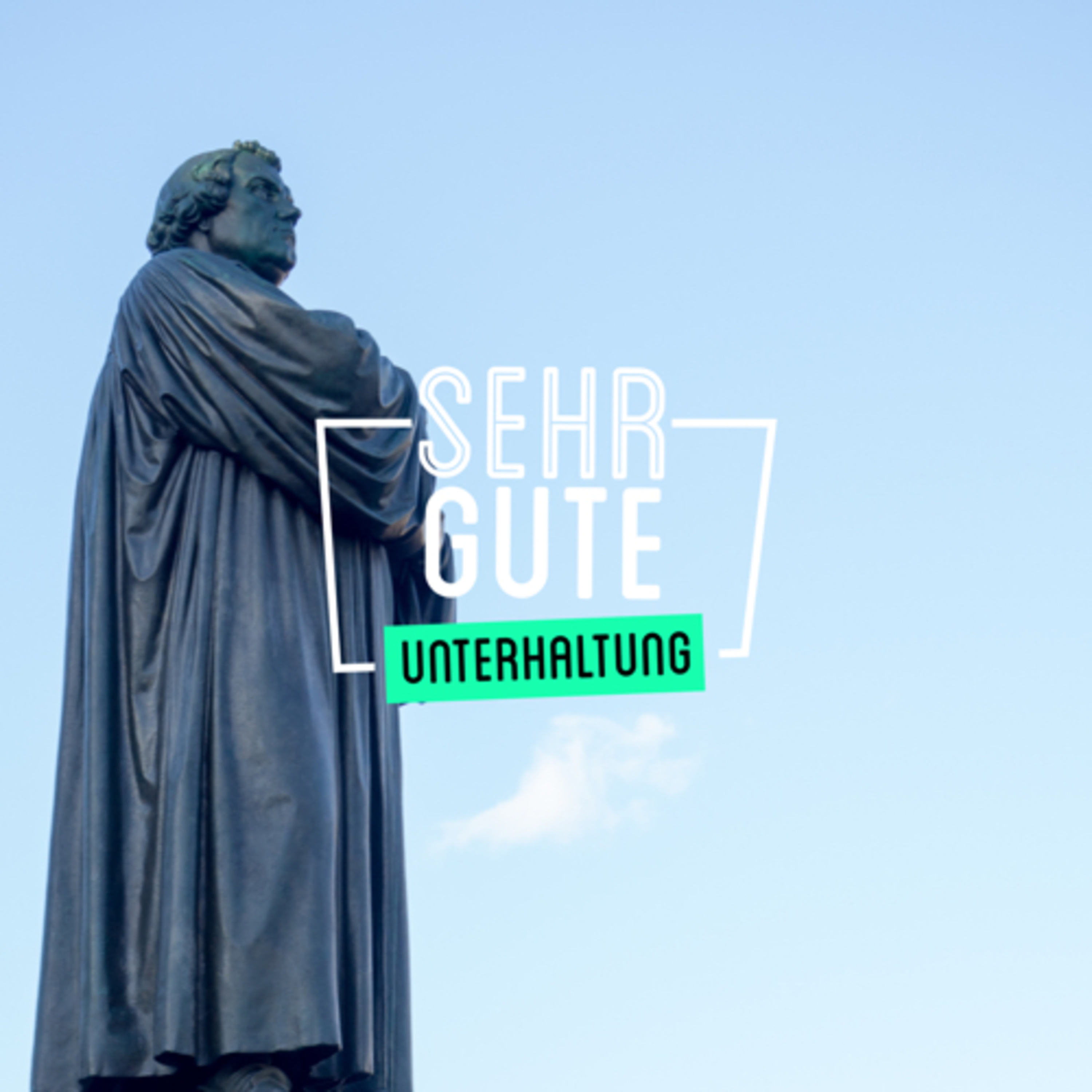SEHR GUTE UNTERHALTUNG