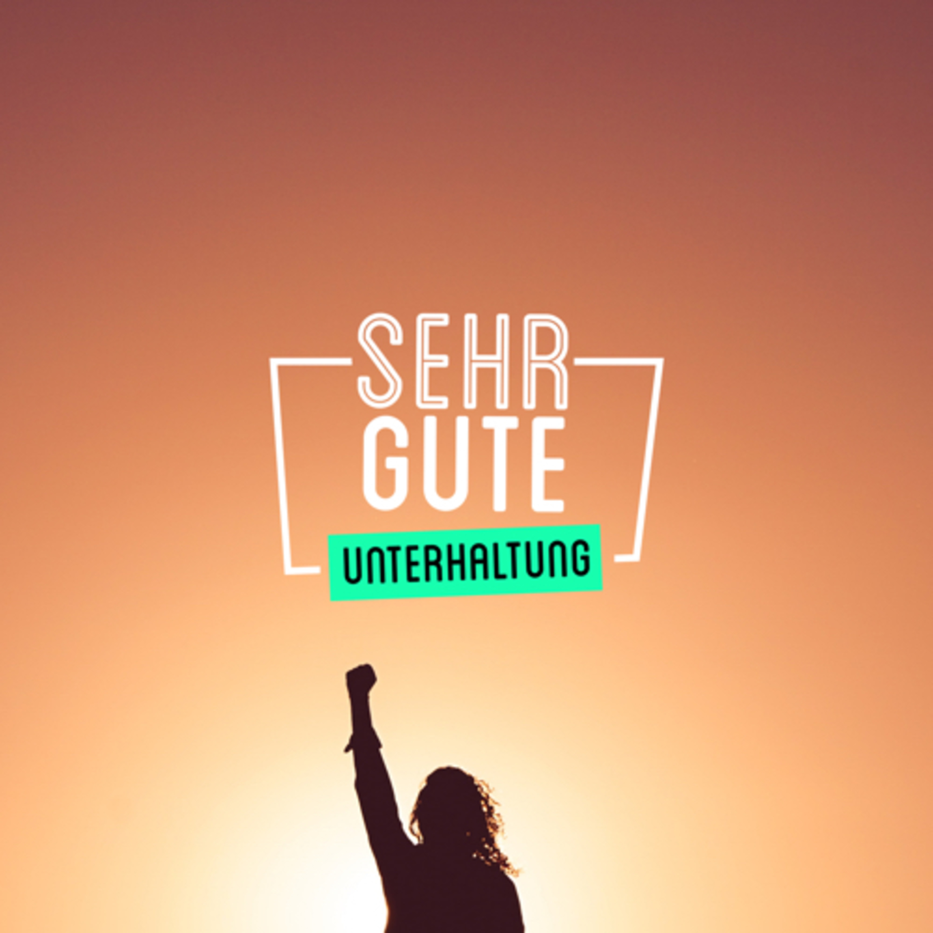 SEHR GUTE UNTERHALTUNG