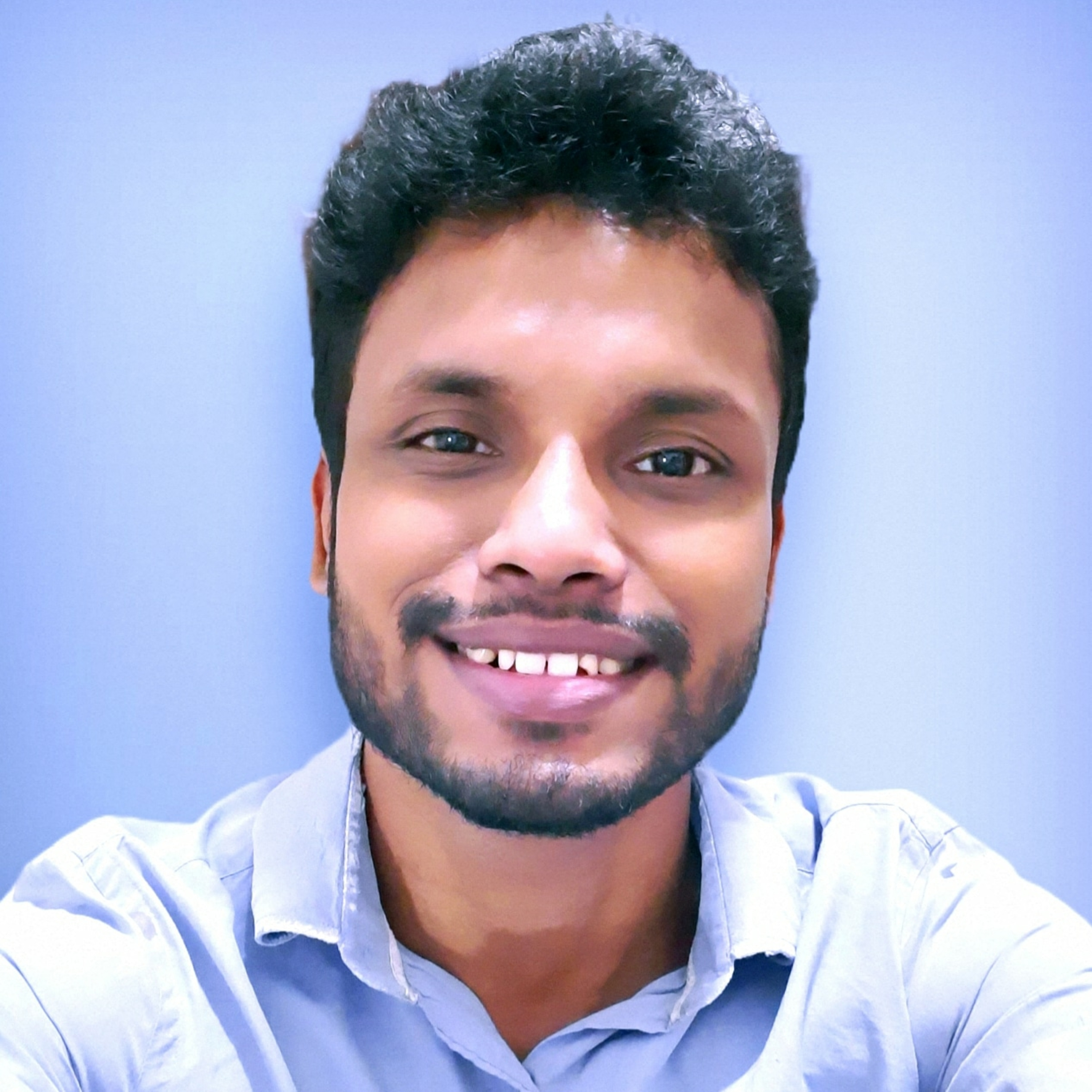 The Journey of a Civil Engineer 