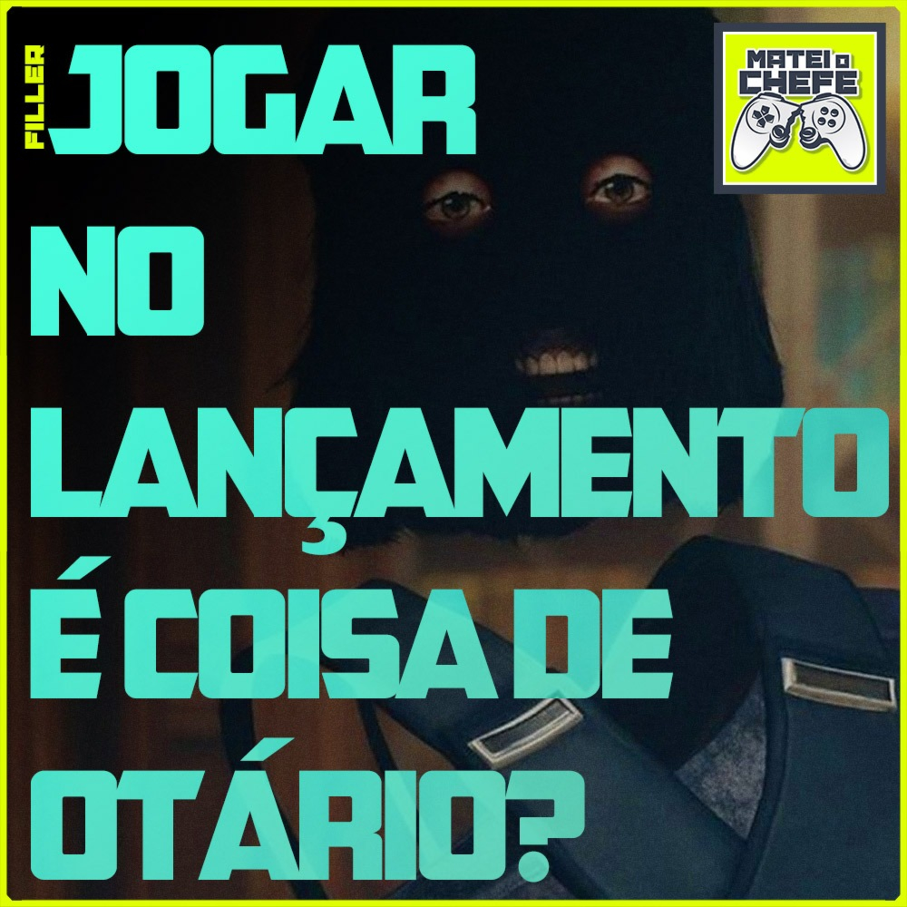 Matei o Chefe