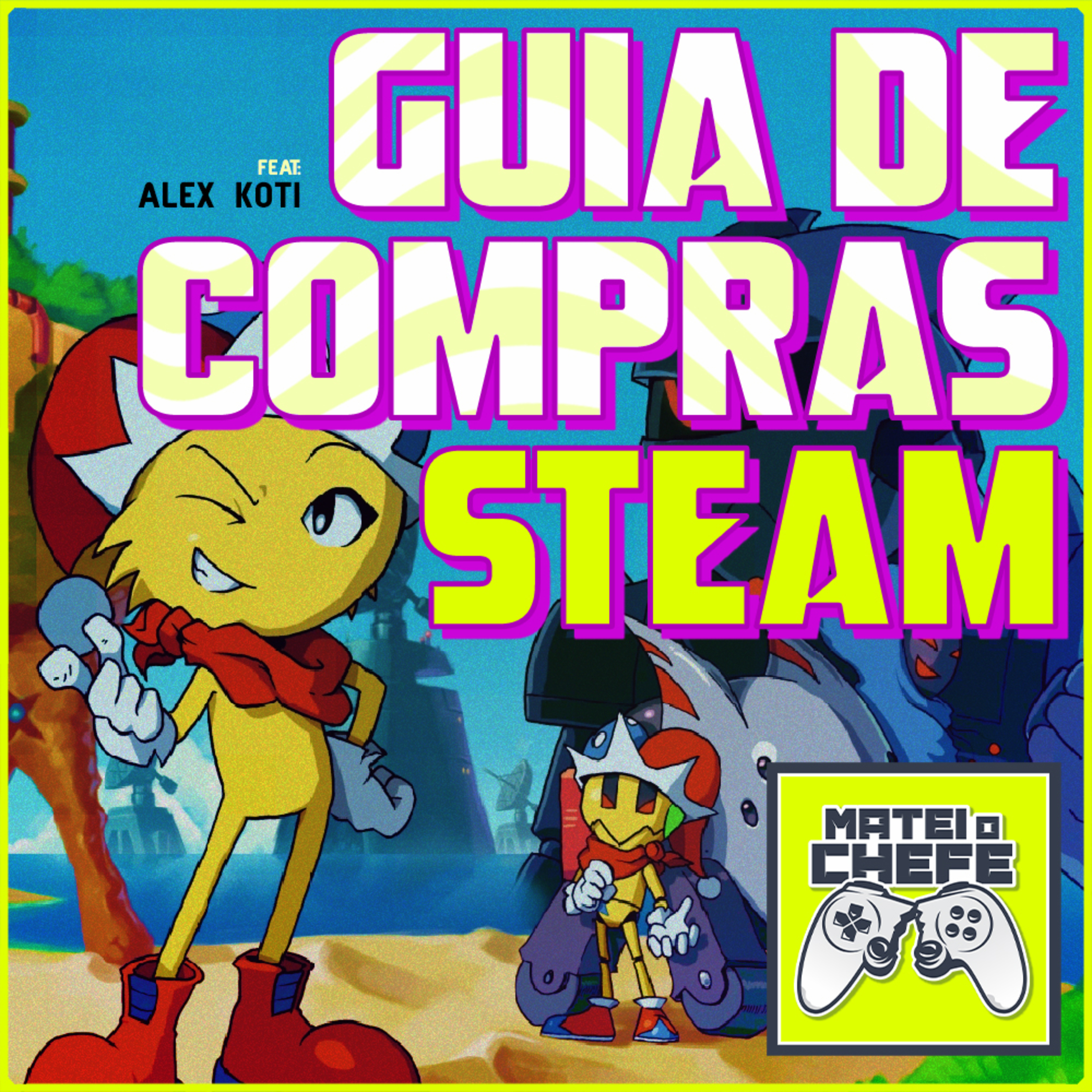 Matei o Chefe