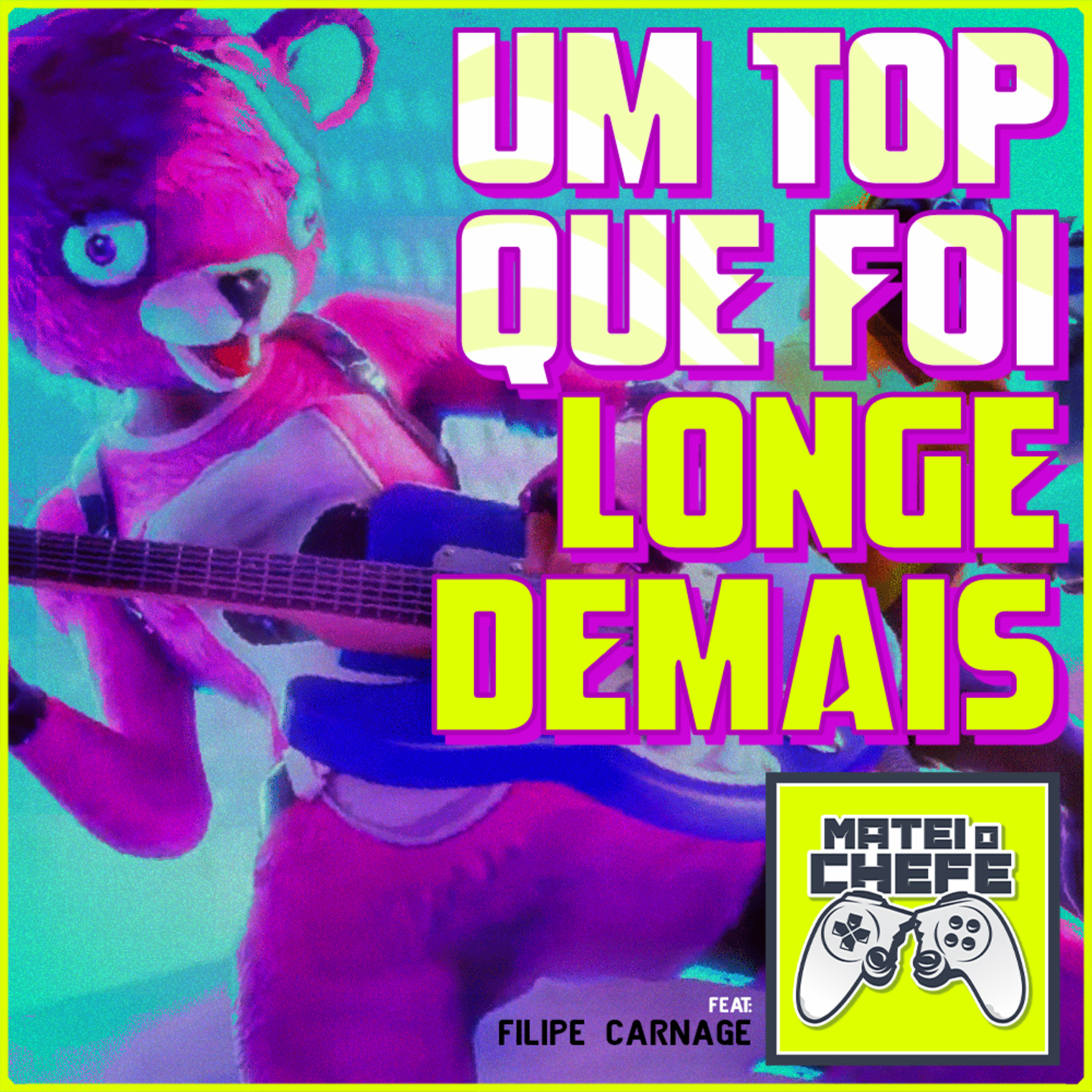 Matei o Chefe