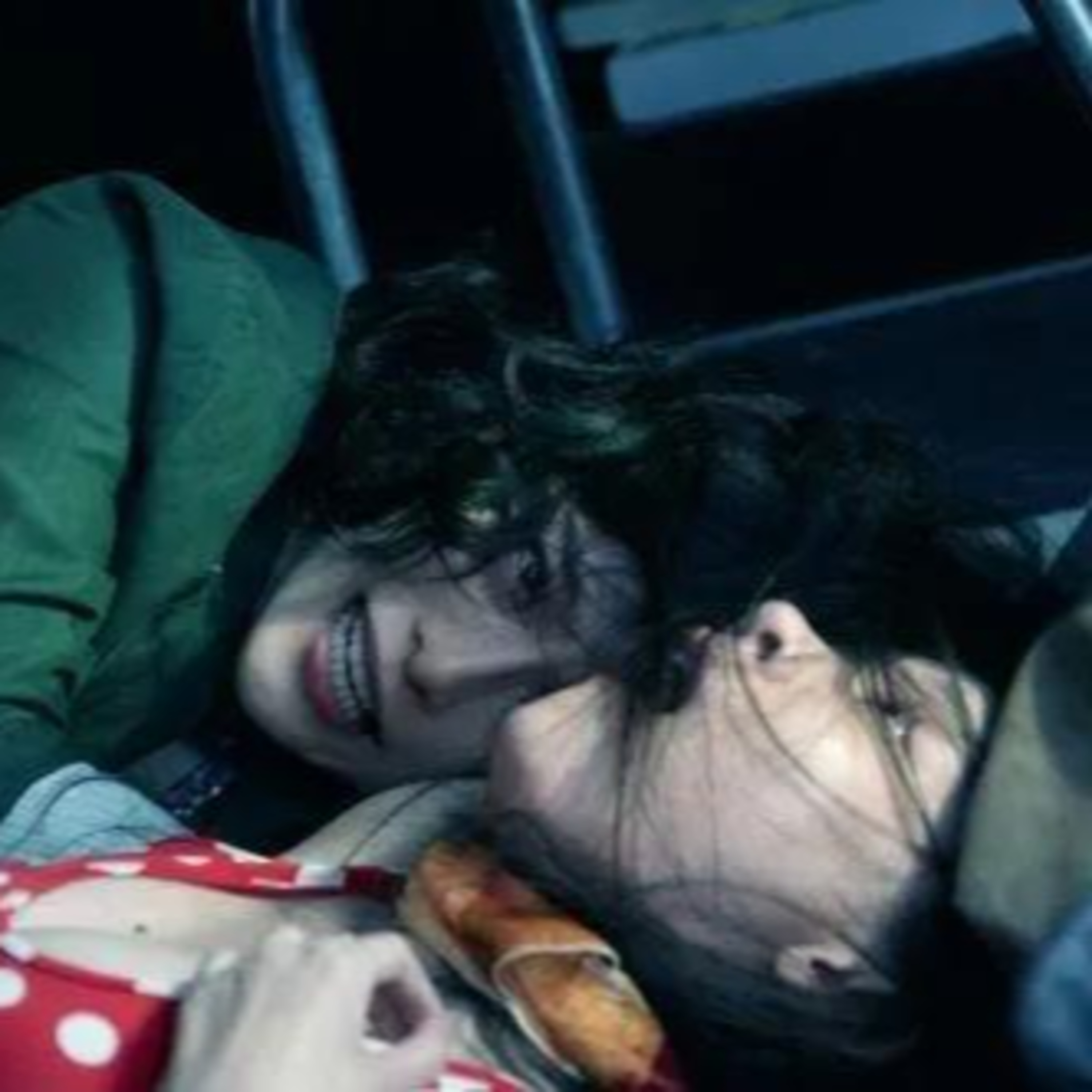cover of episode 返校僅6天，重慶女大學生遭男友毒手：她原本有三次活命的機會