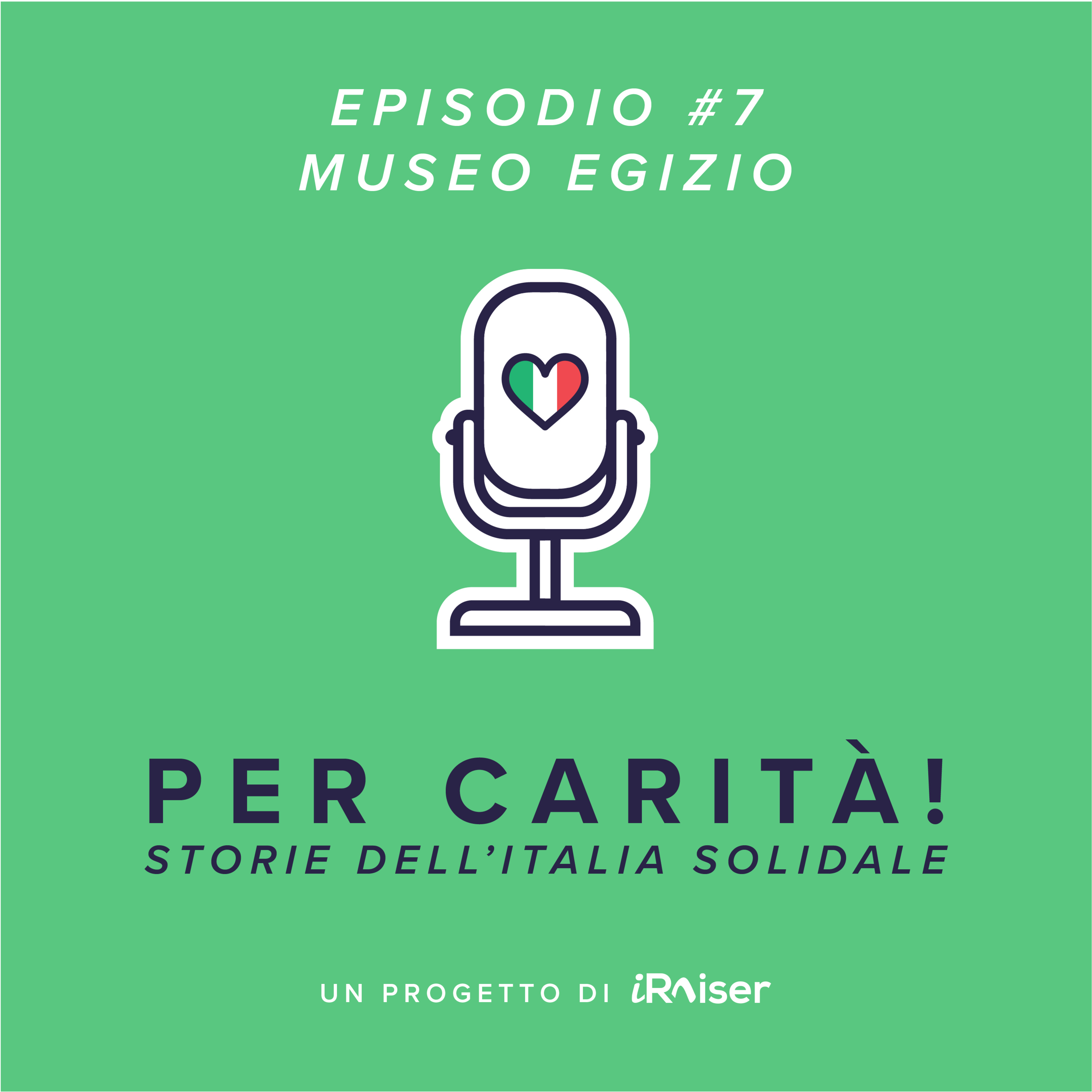 Per carità! Storie dell\'Italia solidale