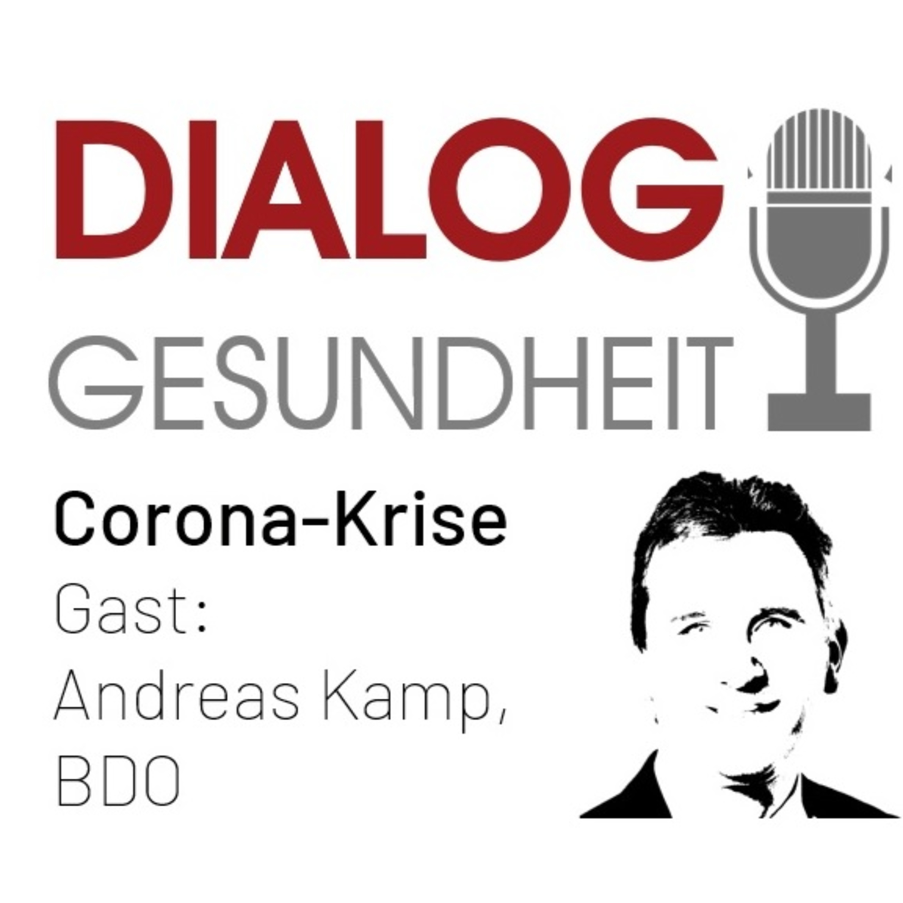 DIALOG GESUNDHEIT