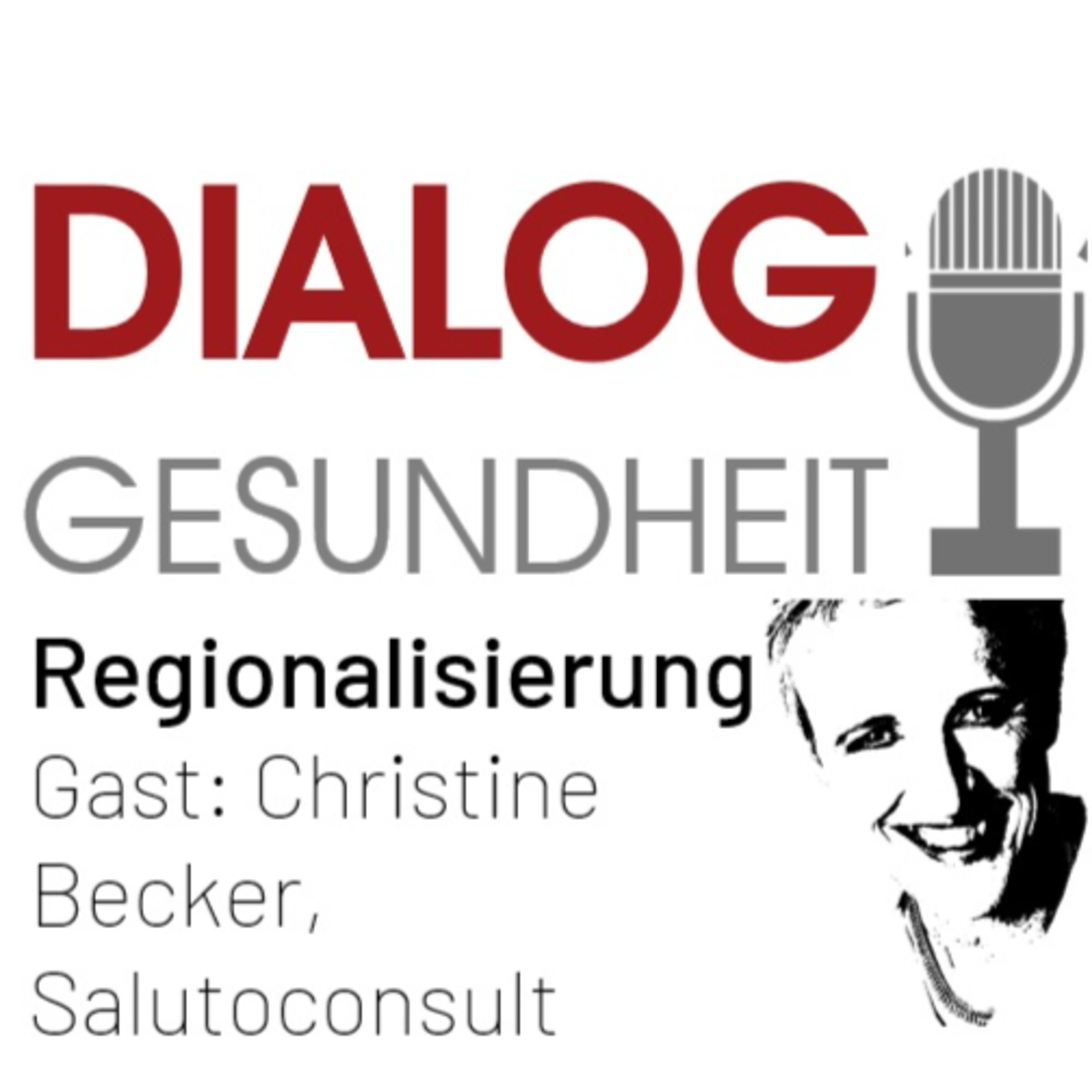 DIALOG GESUNDHEIT