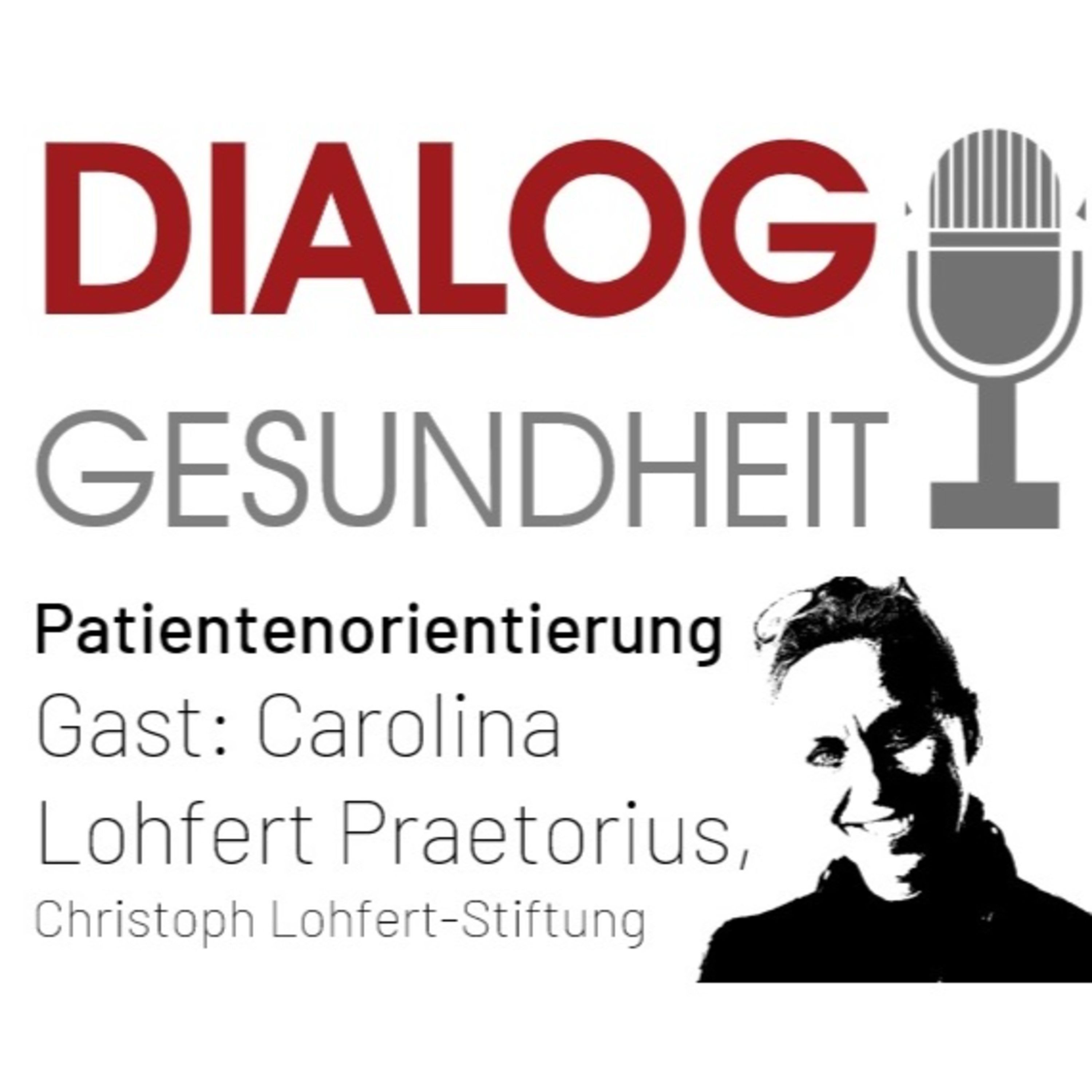 DIALOG GESUNDHEIT