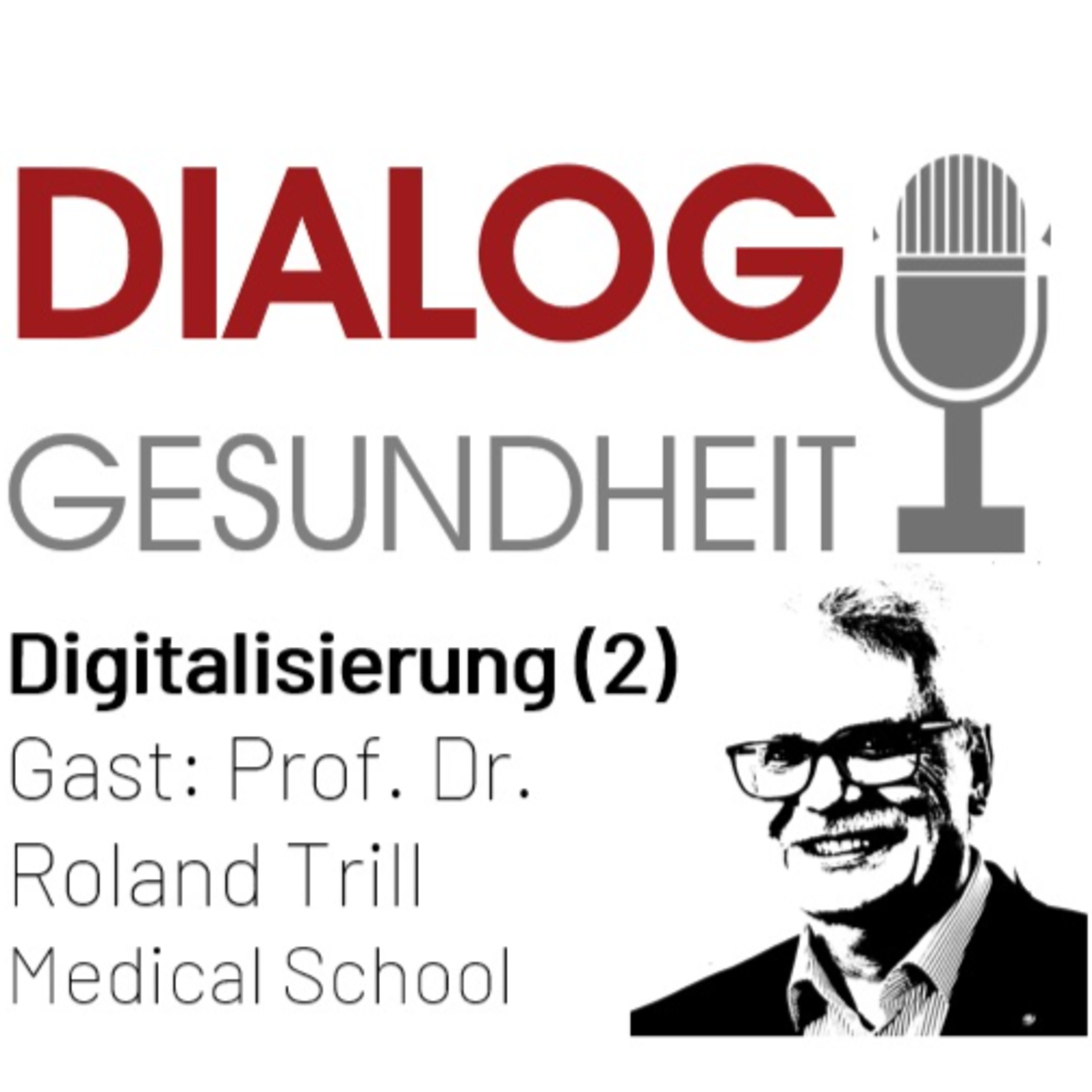 DIALOG GESUNDHEIT