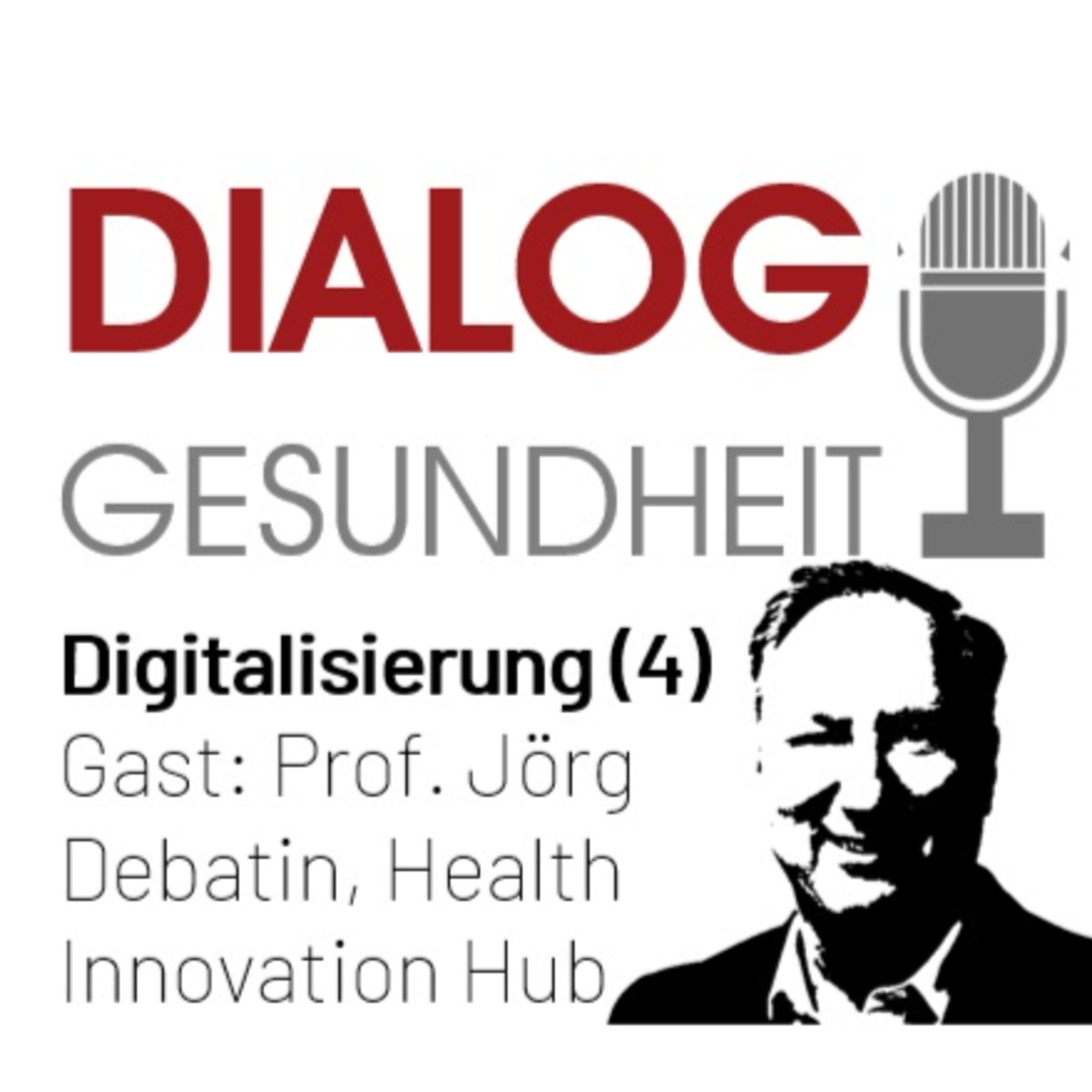 DIALOG GESUNDHEIT