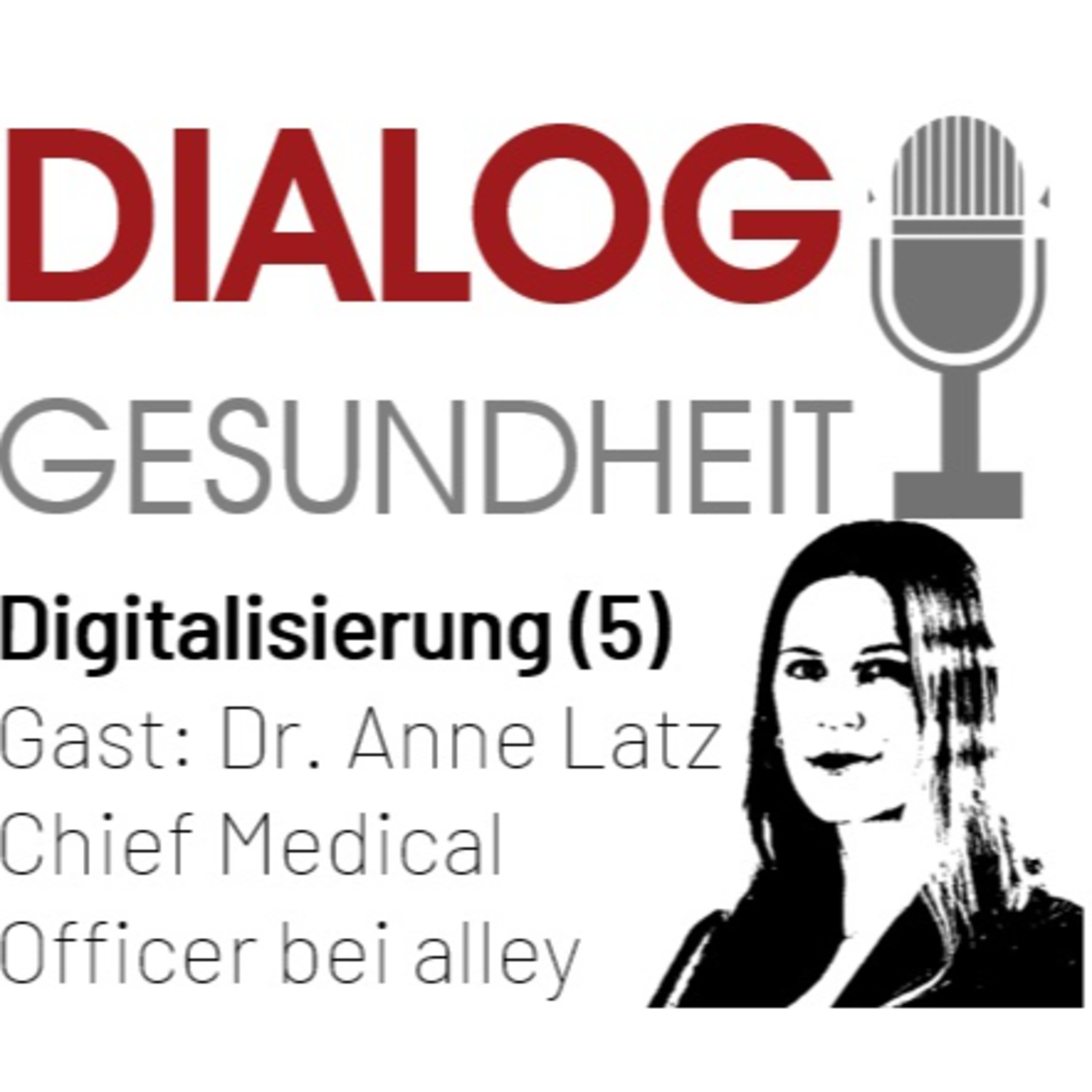 DIALOG GESUNDHEIT