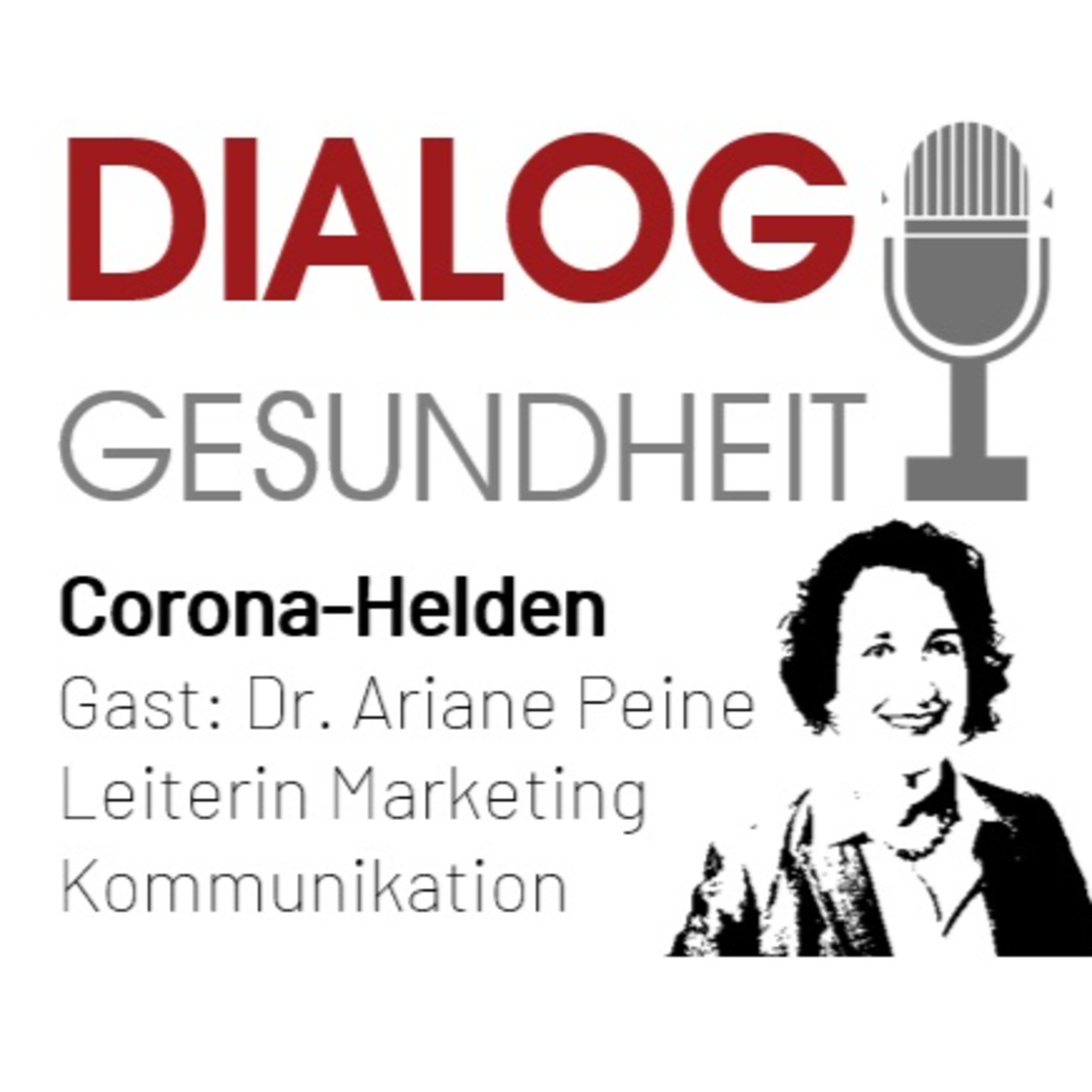DIALOG GESUNDHEIT