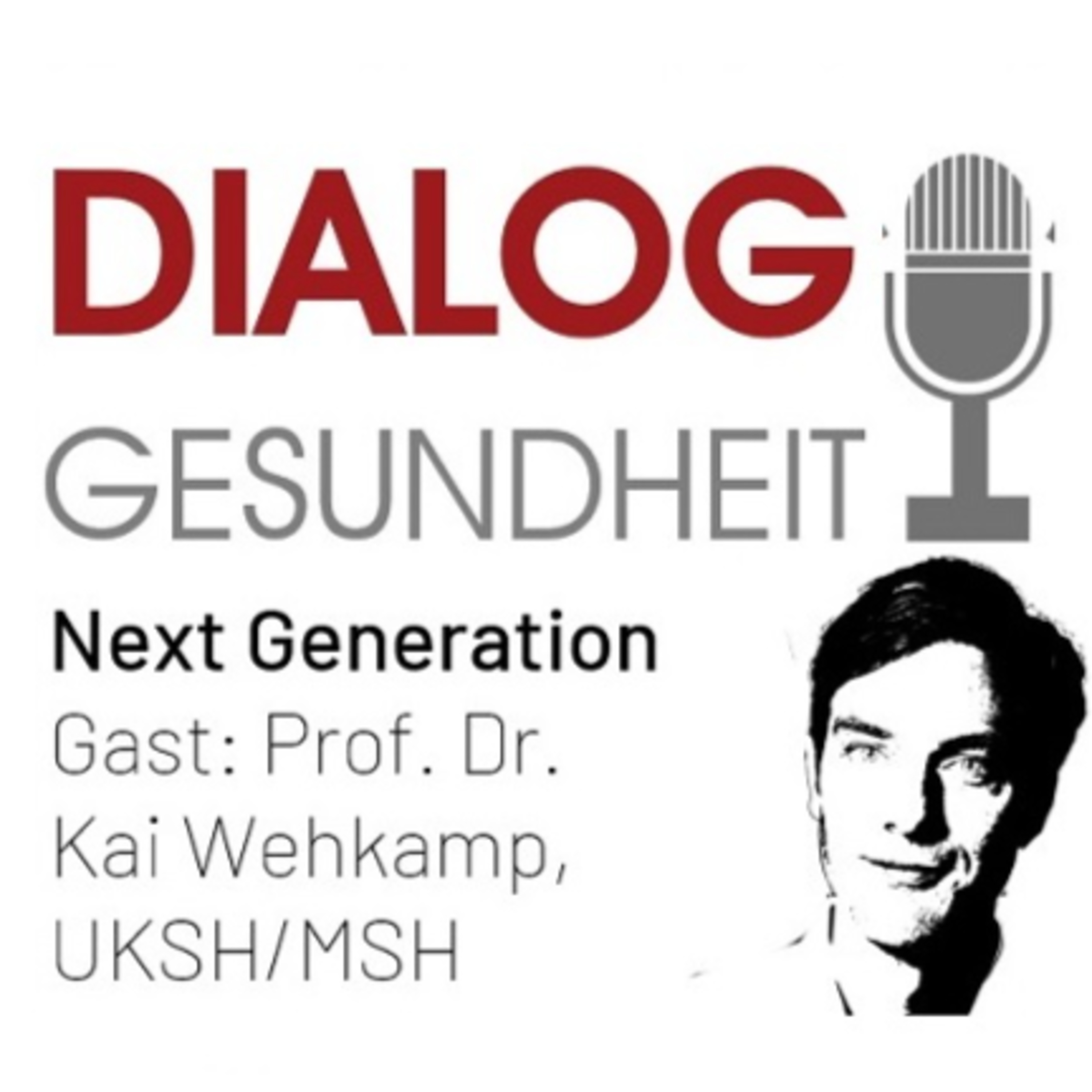 DIALOG GESUNDHEIT