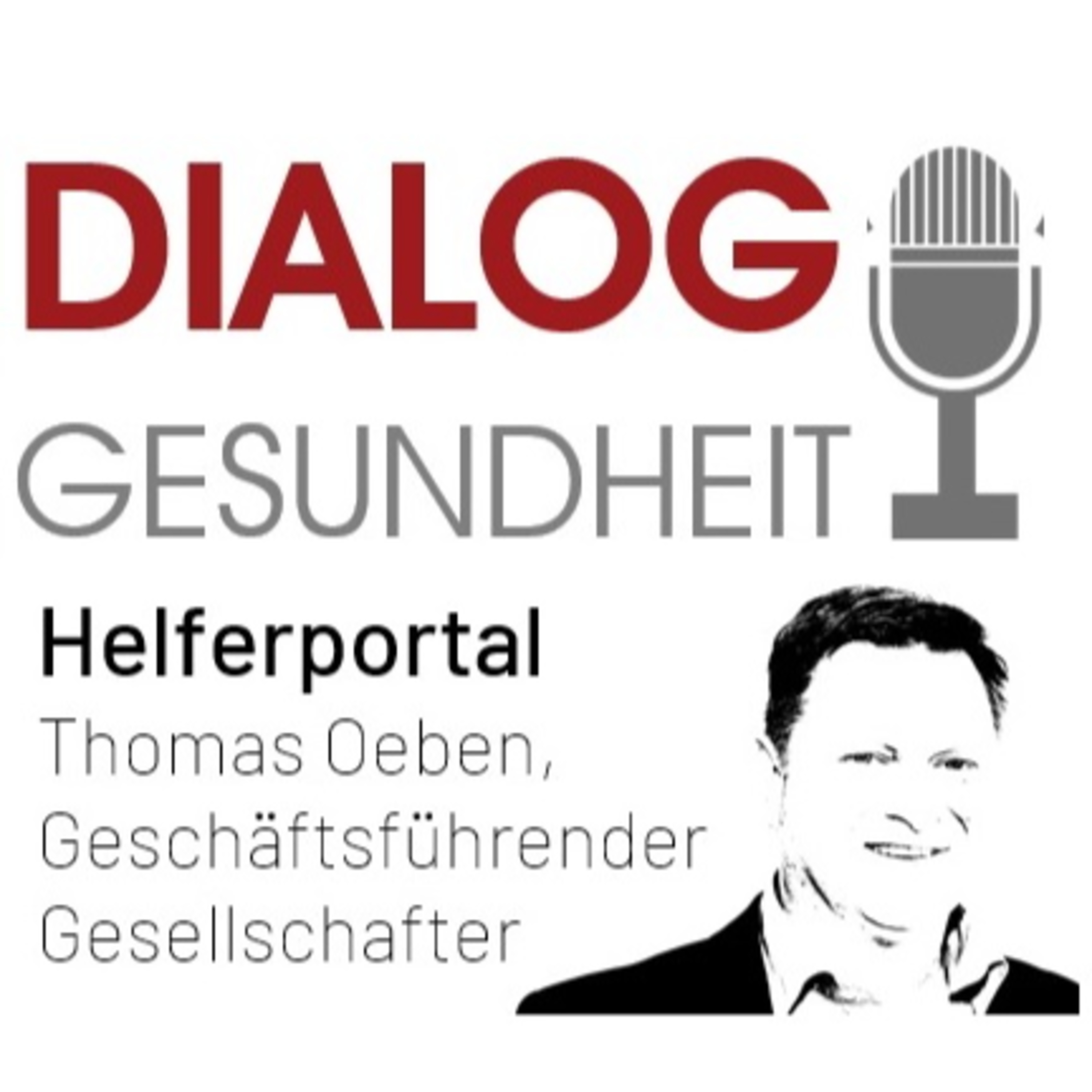 DIALOG GESUNDHEIT