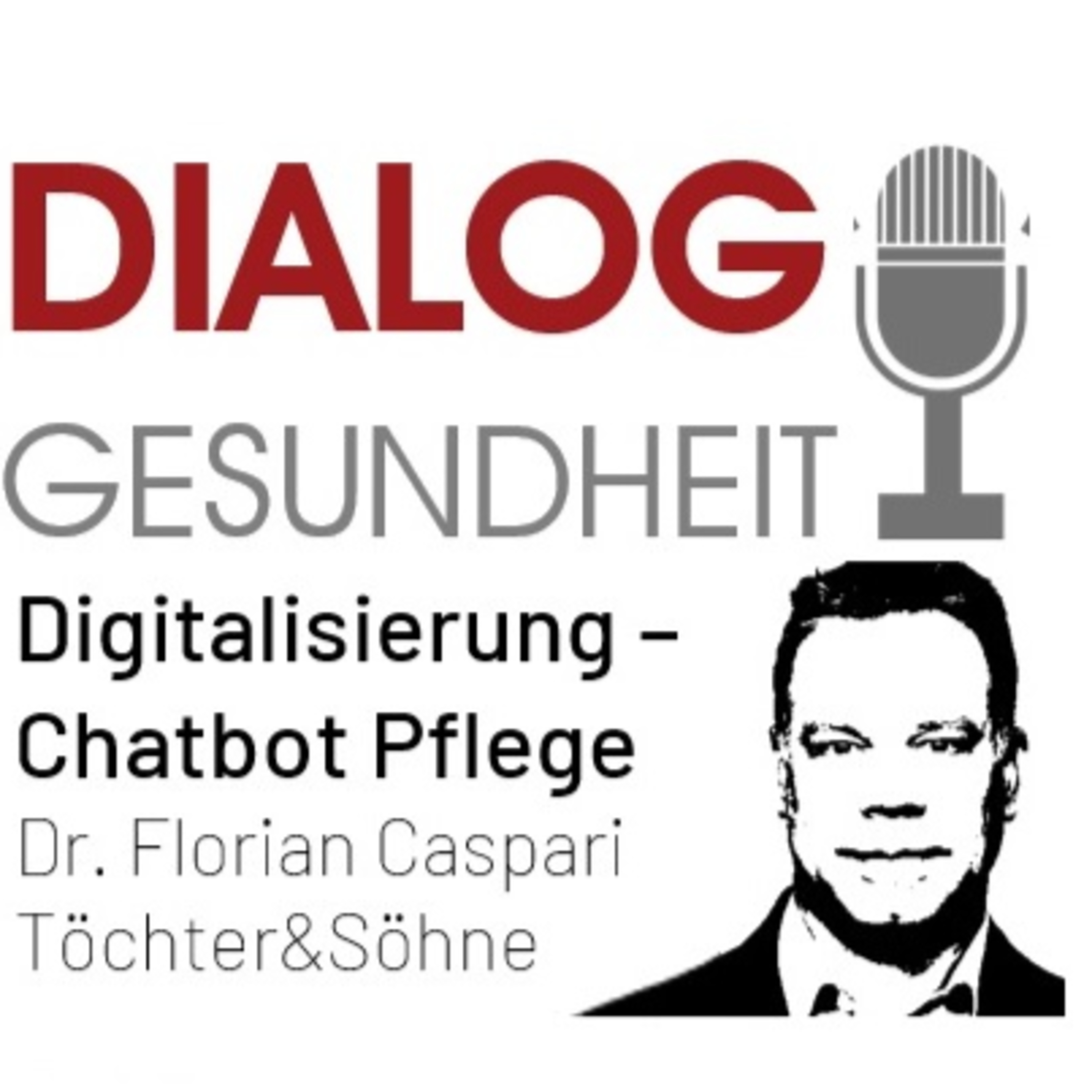 DIALOG GESUNDHEIT