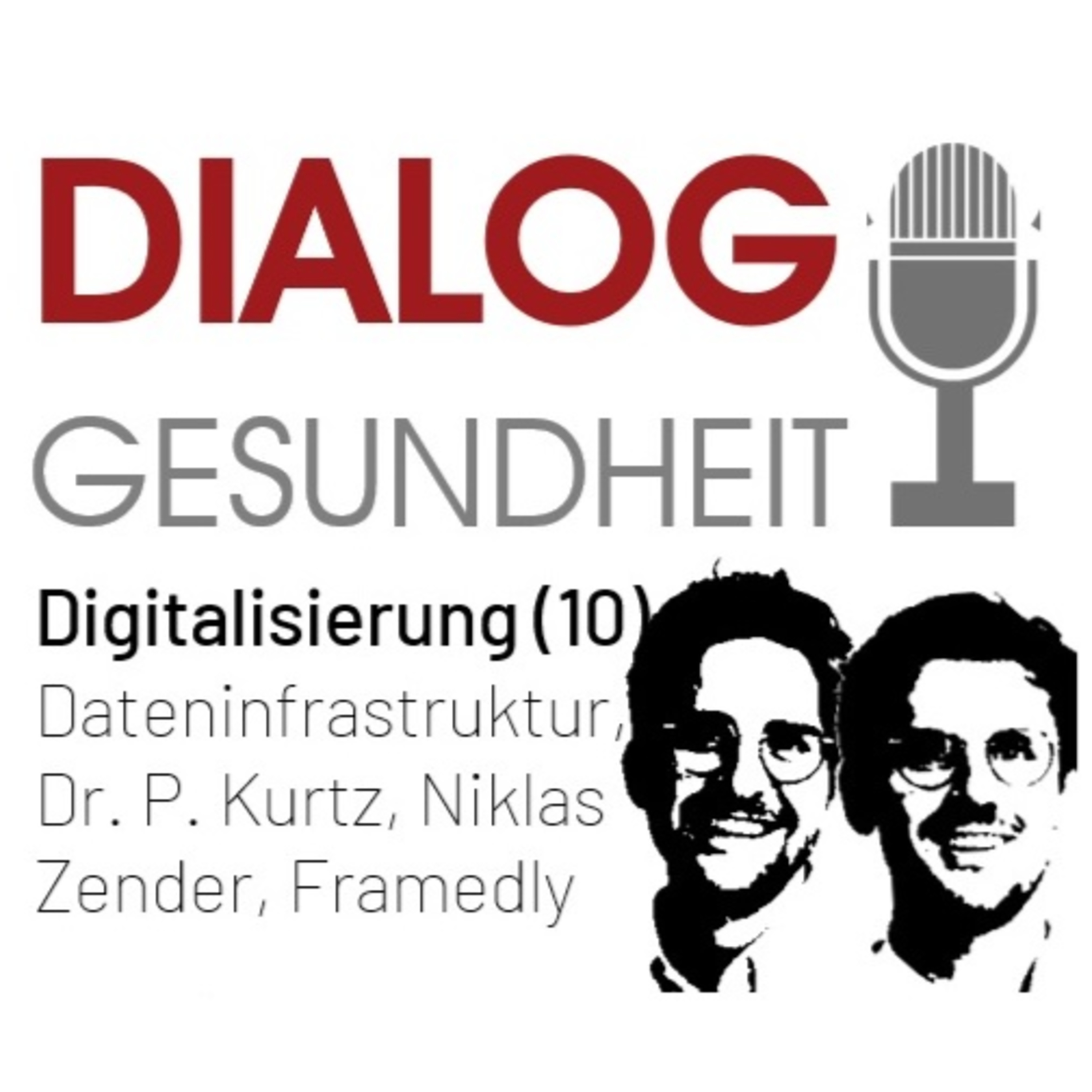 DIALOG GESUNDHEIT