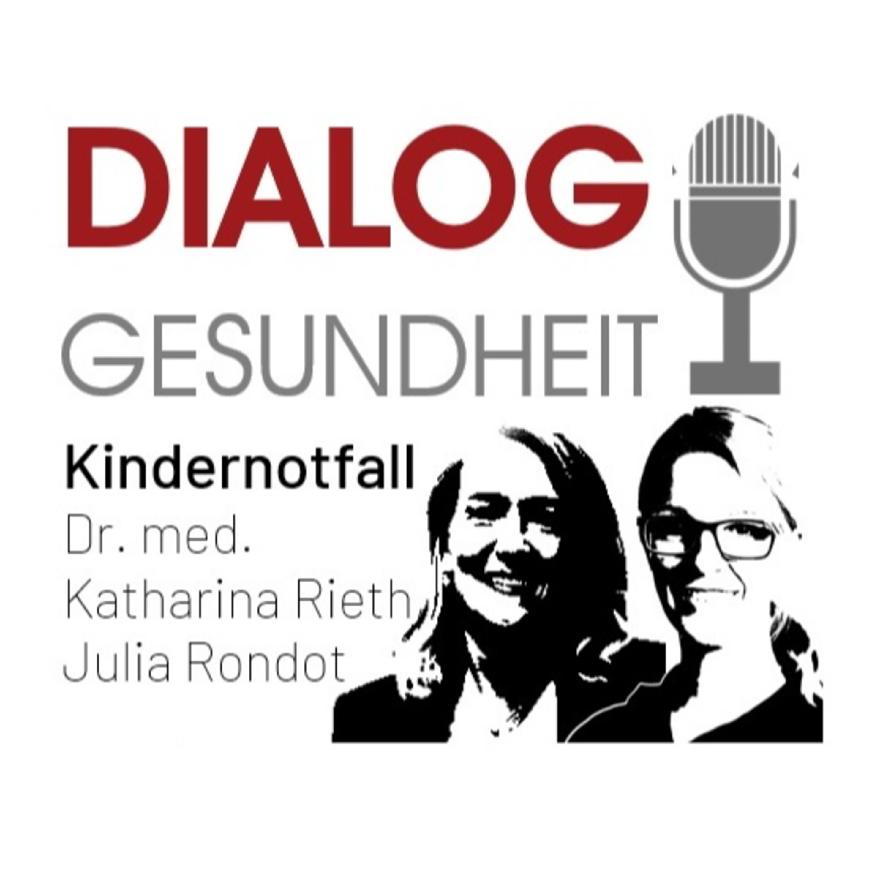 DIALOG GESUNDHEIT