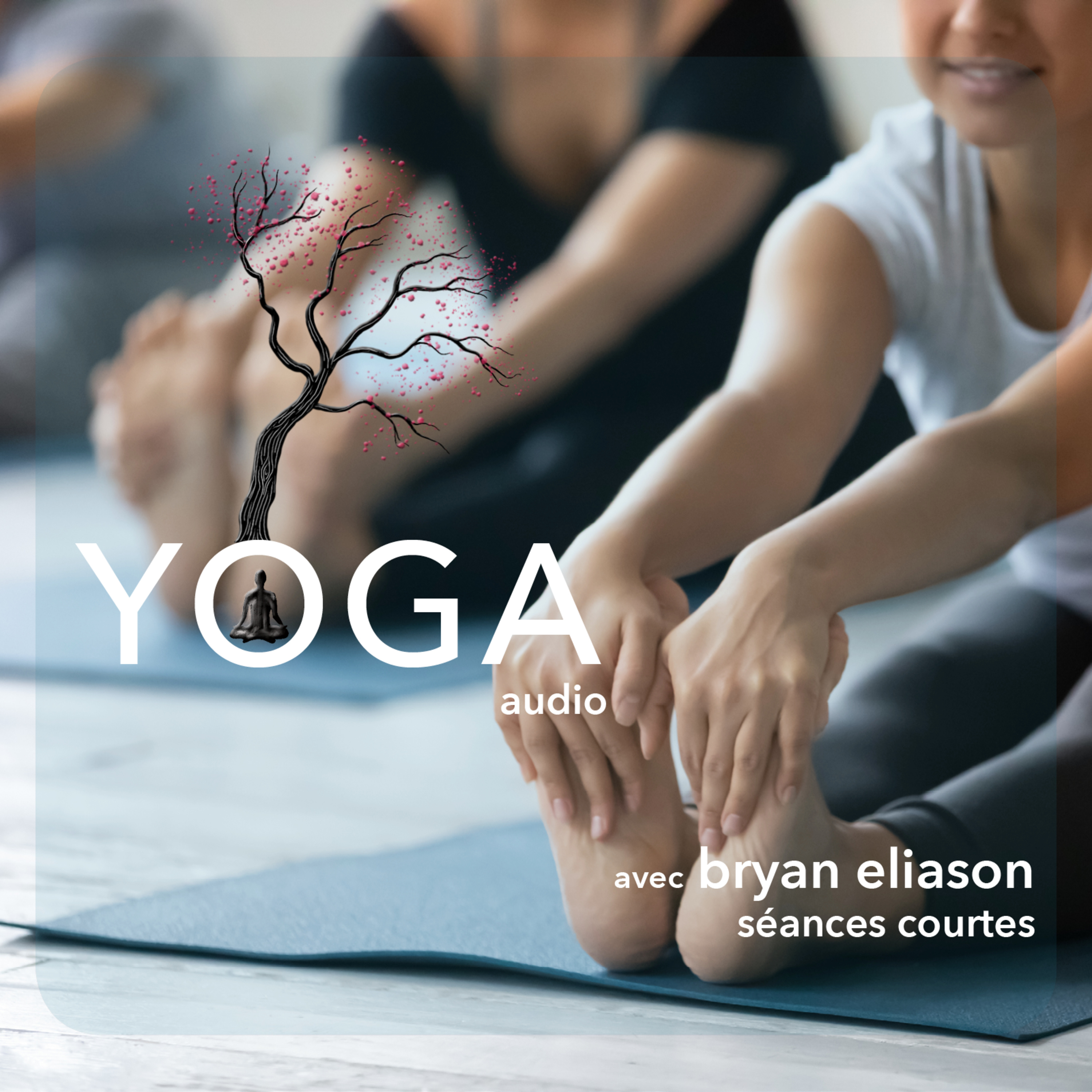 SEANCE COURTE 9 // Ekapada-utkatasana