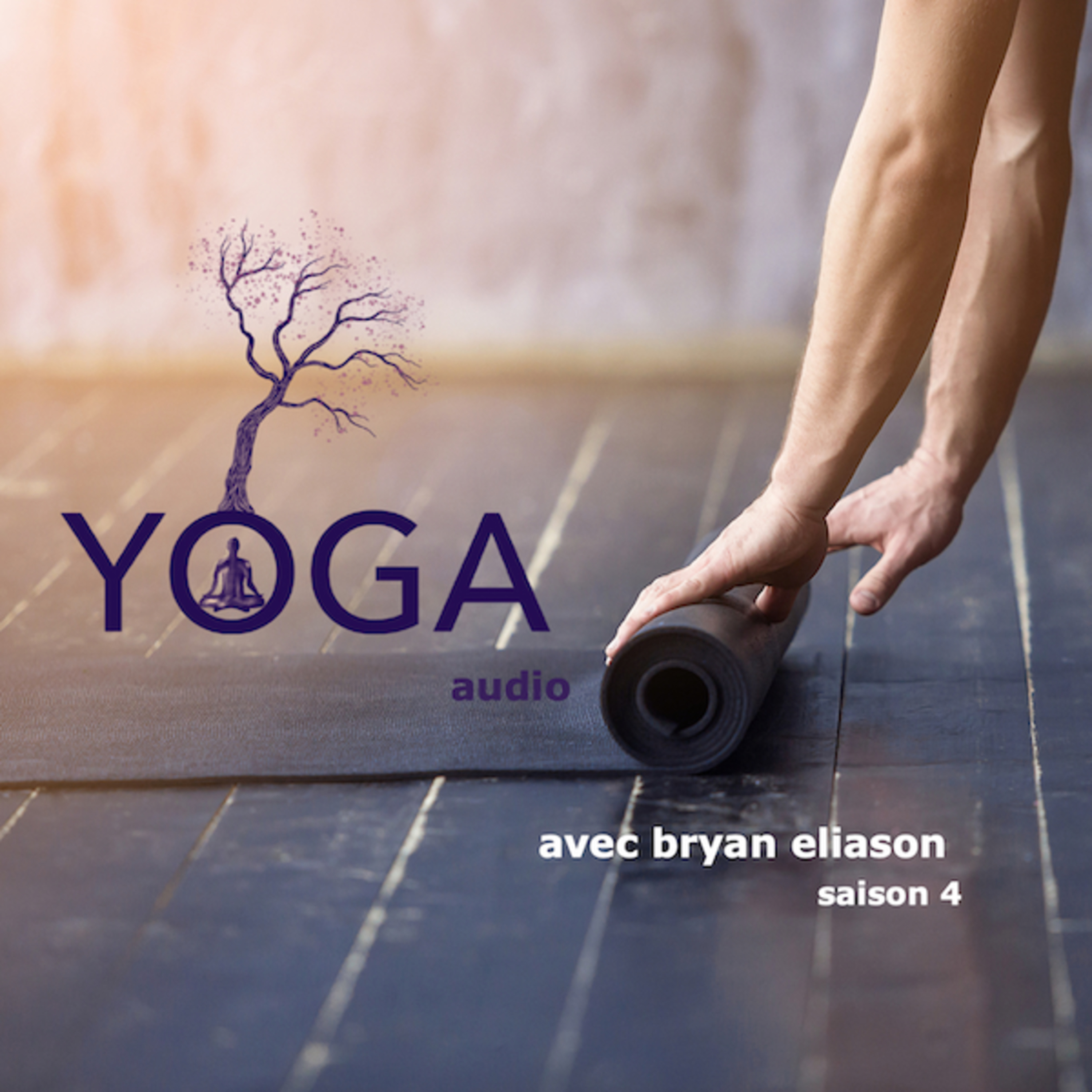 S4 SEANCE 2 // supta prasarita padangusthâsana