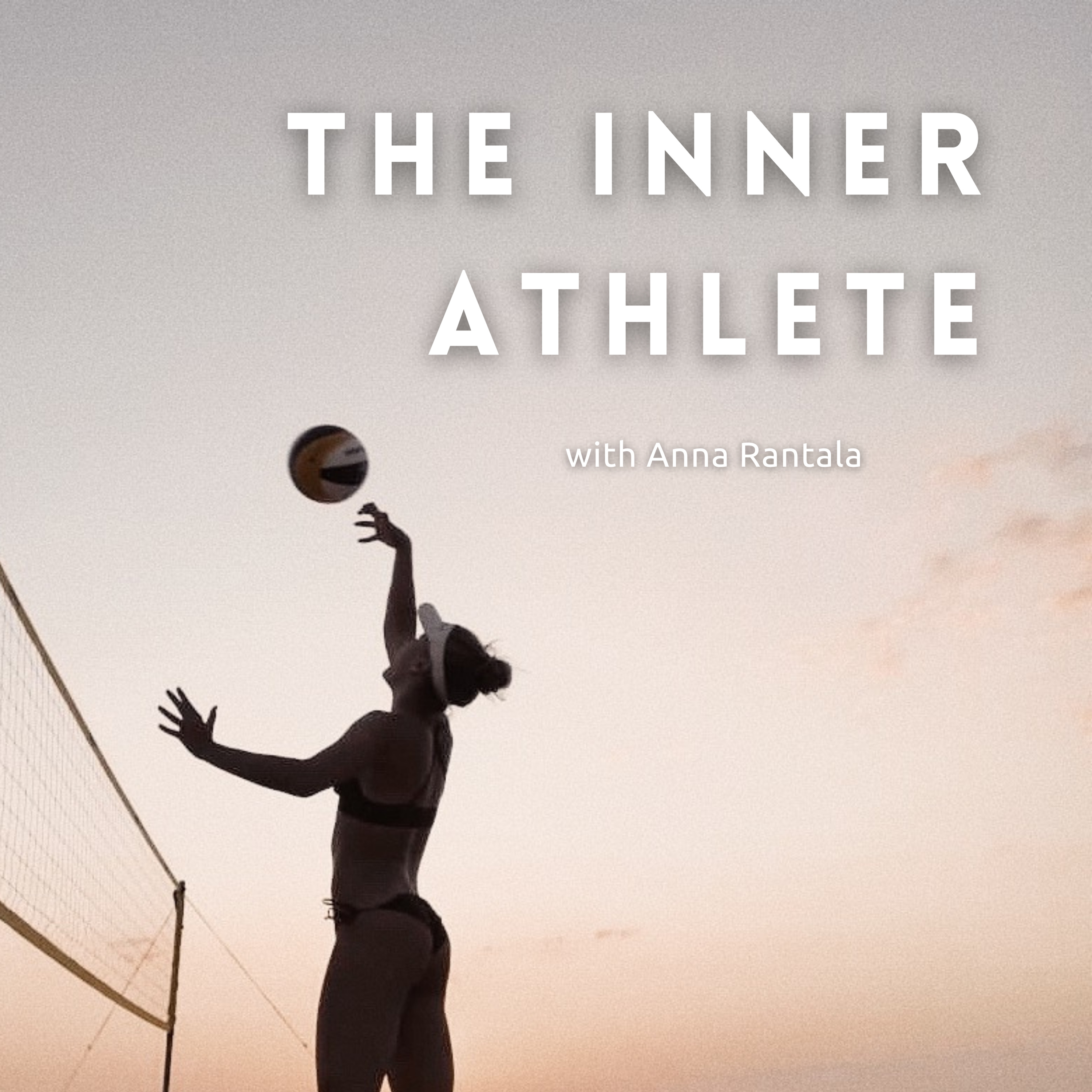 The Inner Athlete