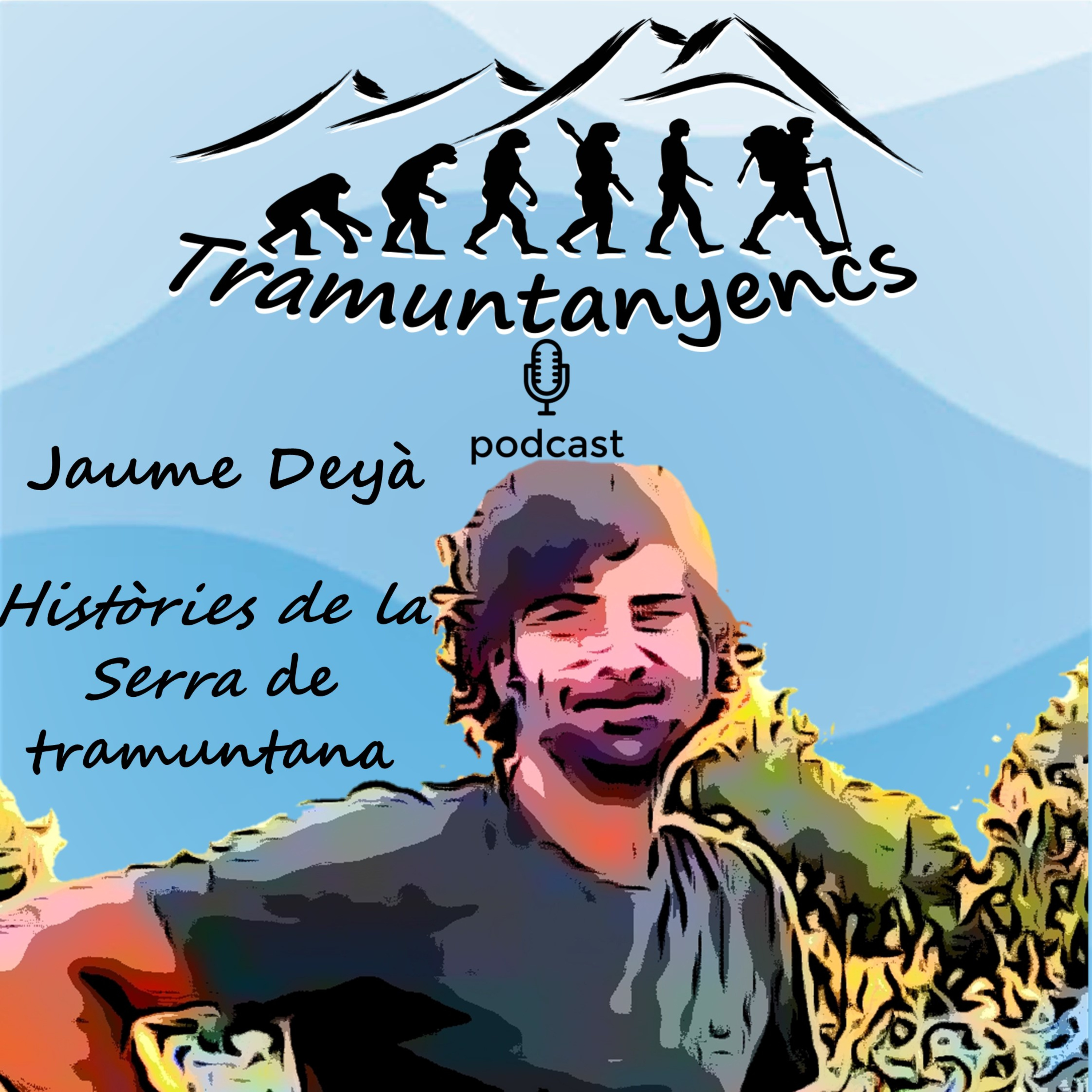 Tramuntanyencs