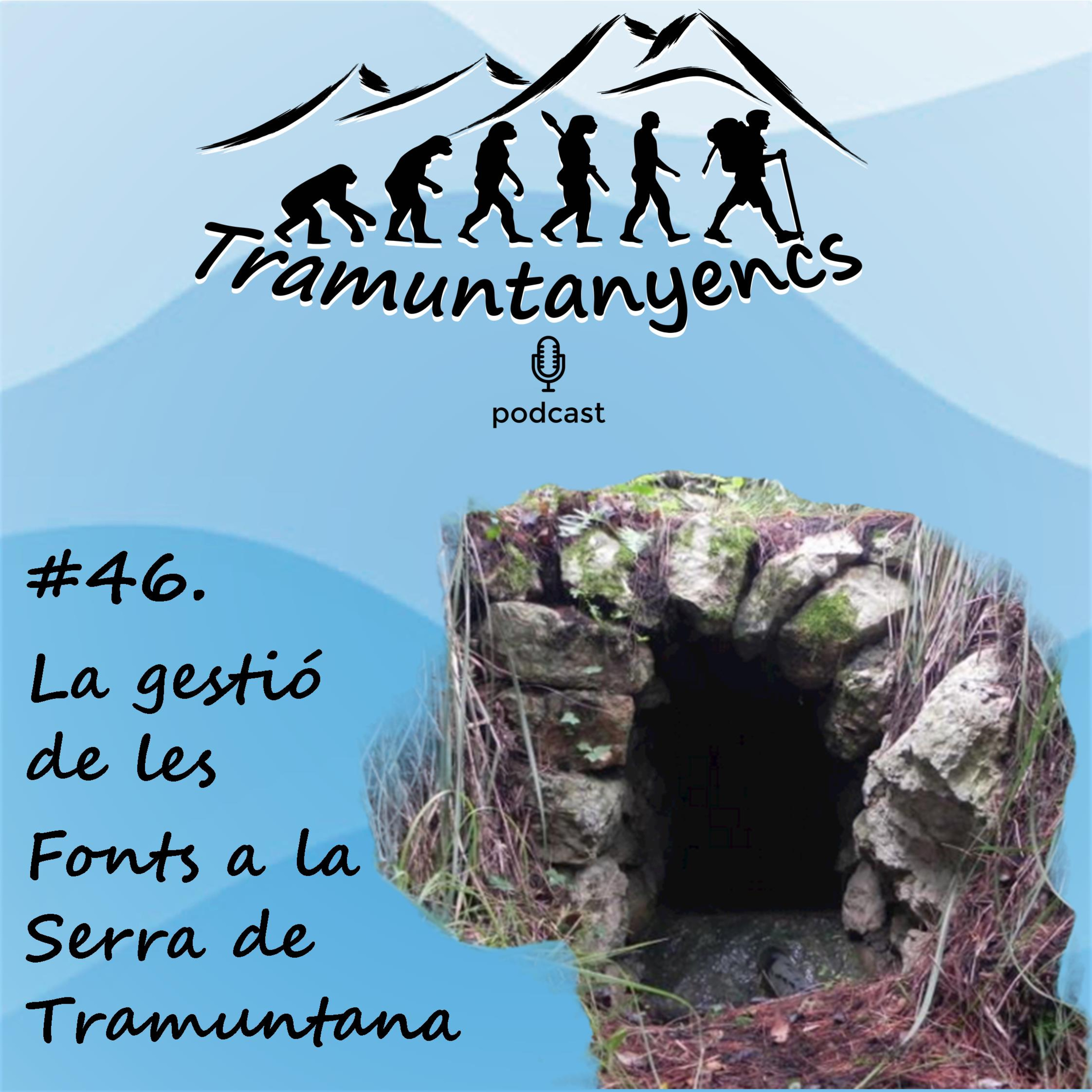 Tramuntanyencs