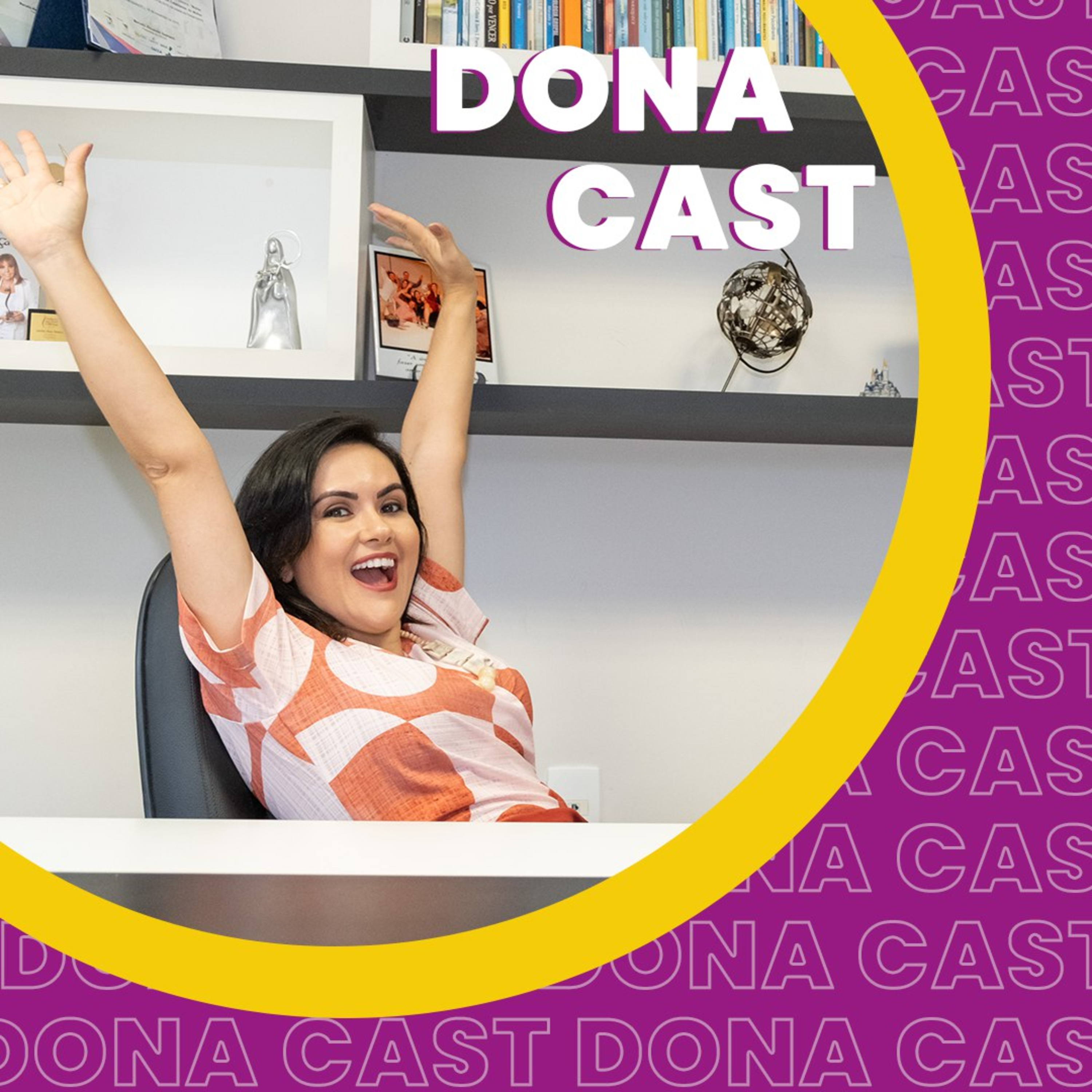 DONA CAST - PSI