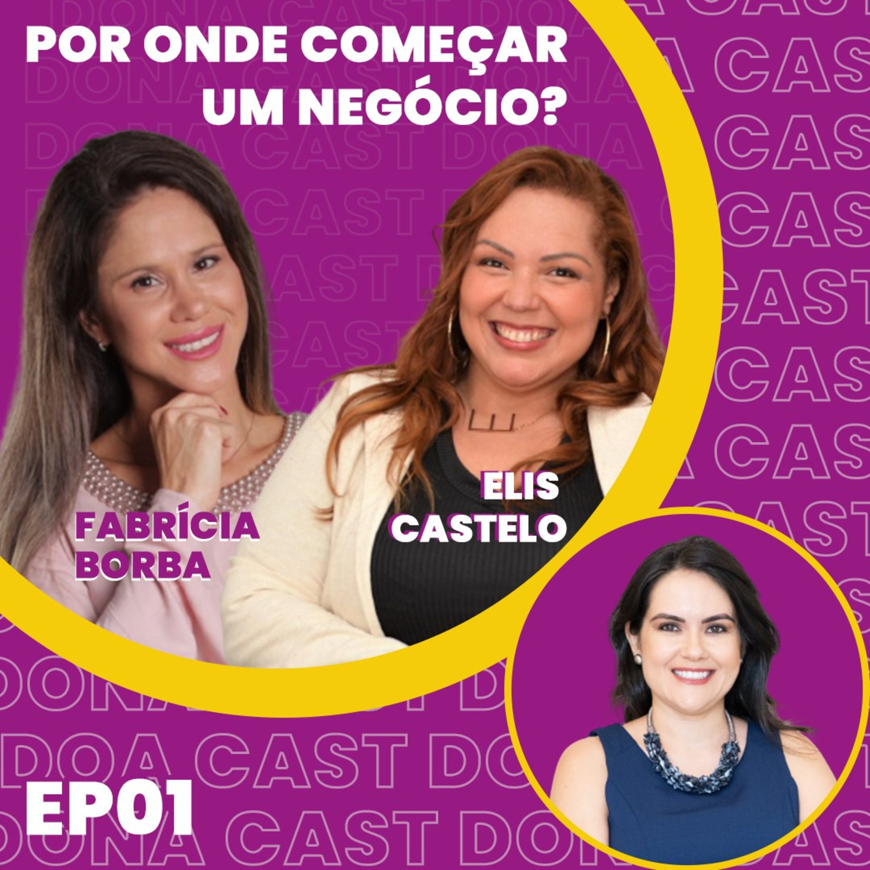 DONA CAST - PSI