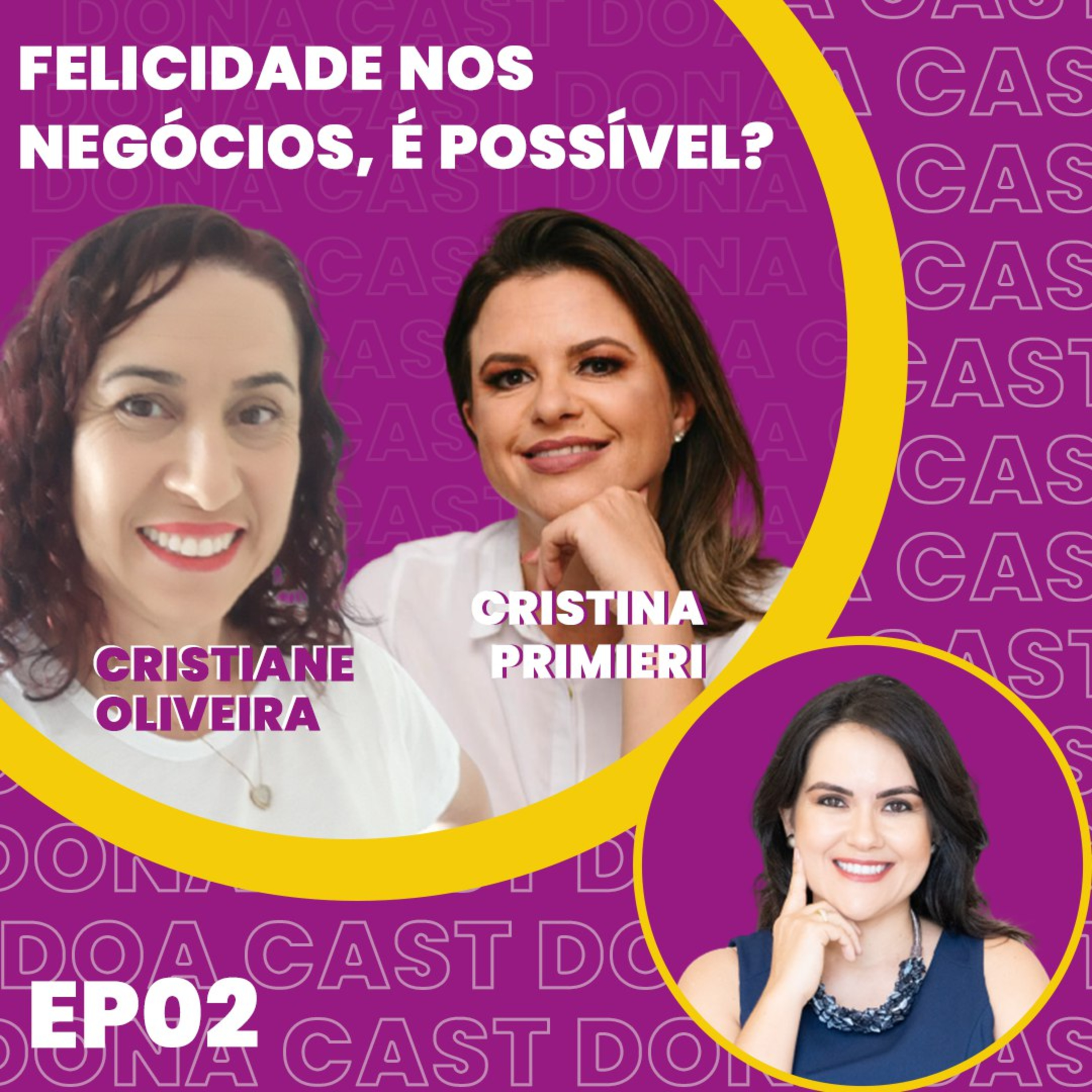 DONA CAST - PSI