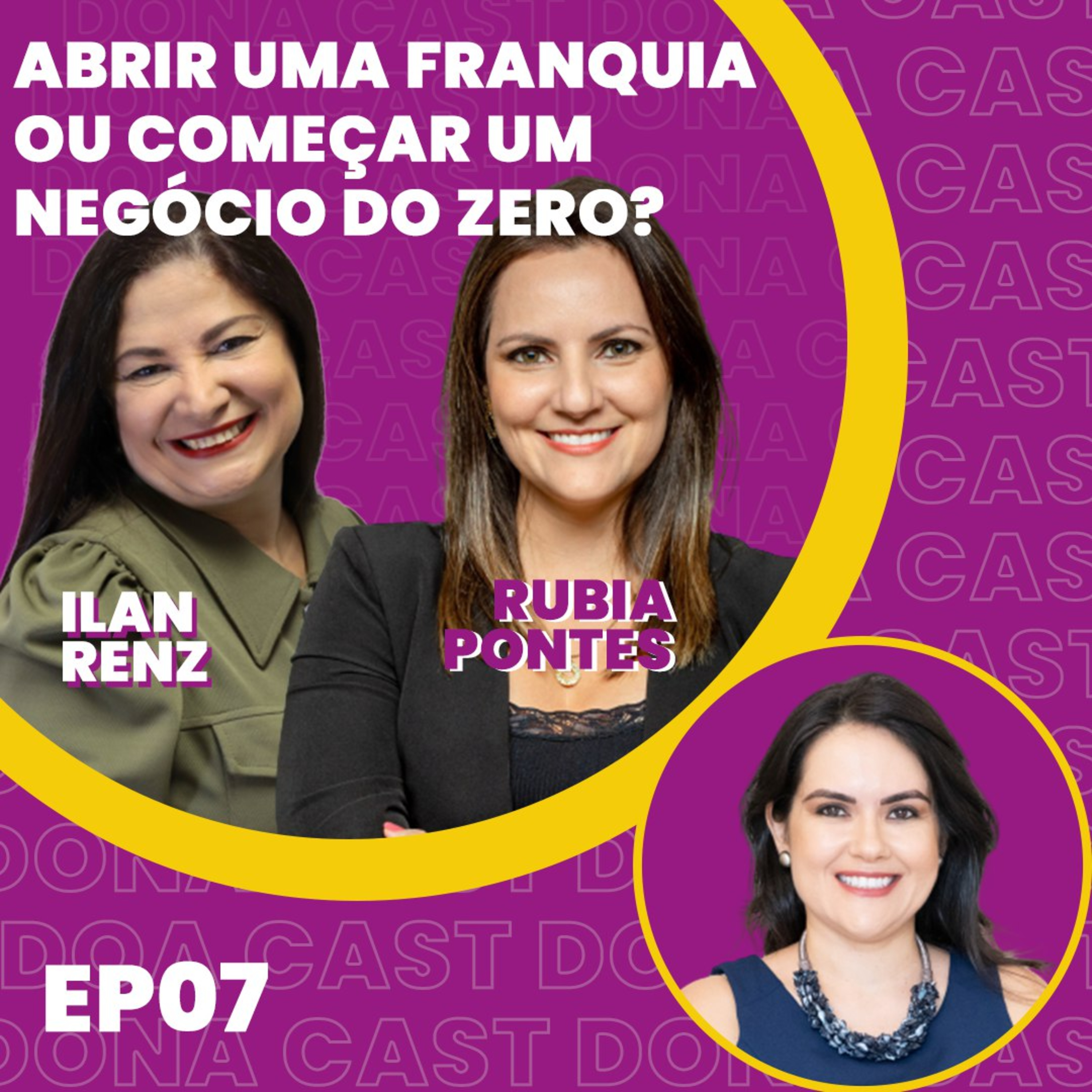 DONA CAST - PSI